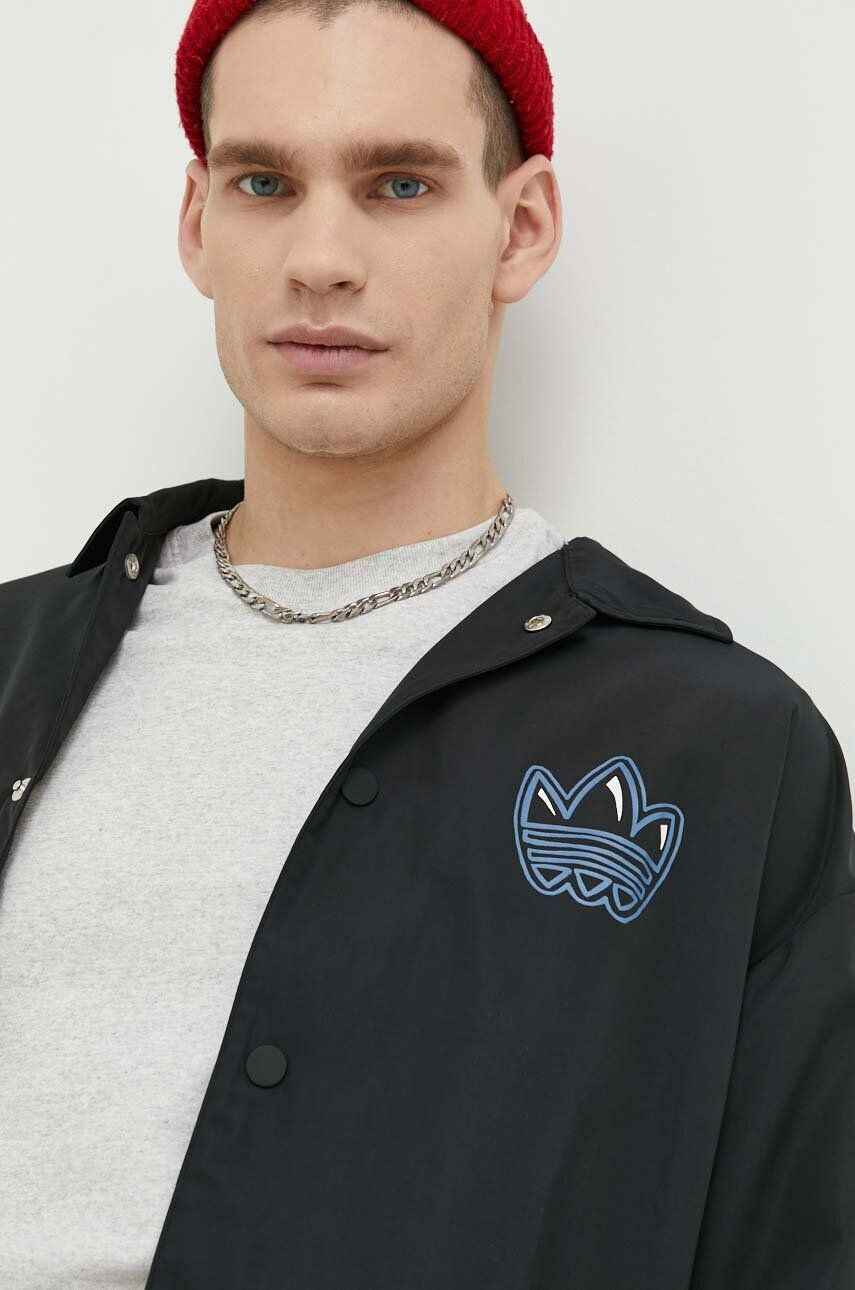 adidas Originals geaca - Pled.ro