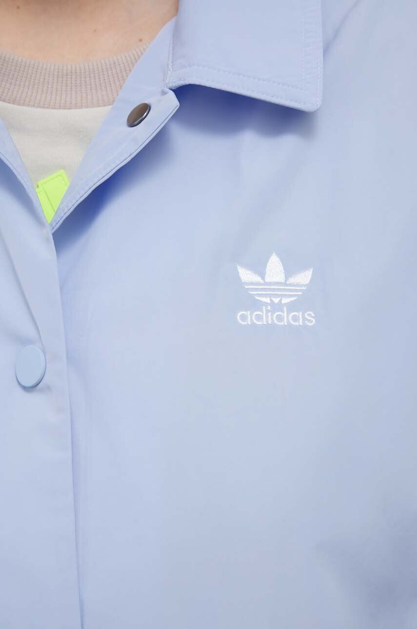 adidas Originals geaca femei de tranzitie - Pled.ro