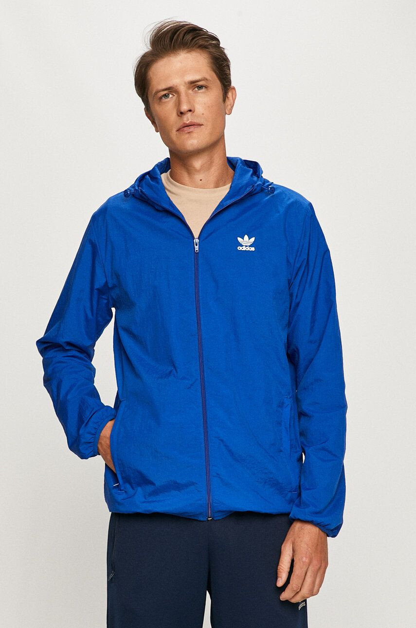 adidas Originals Geaca - Pled.ro