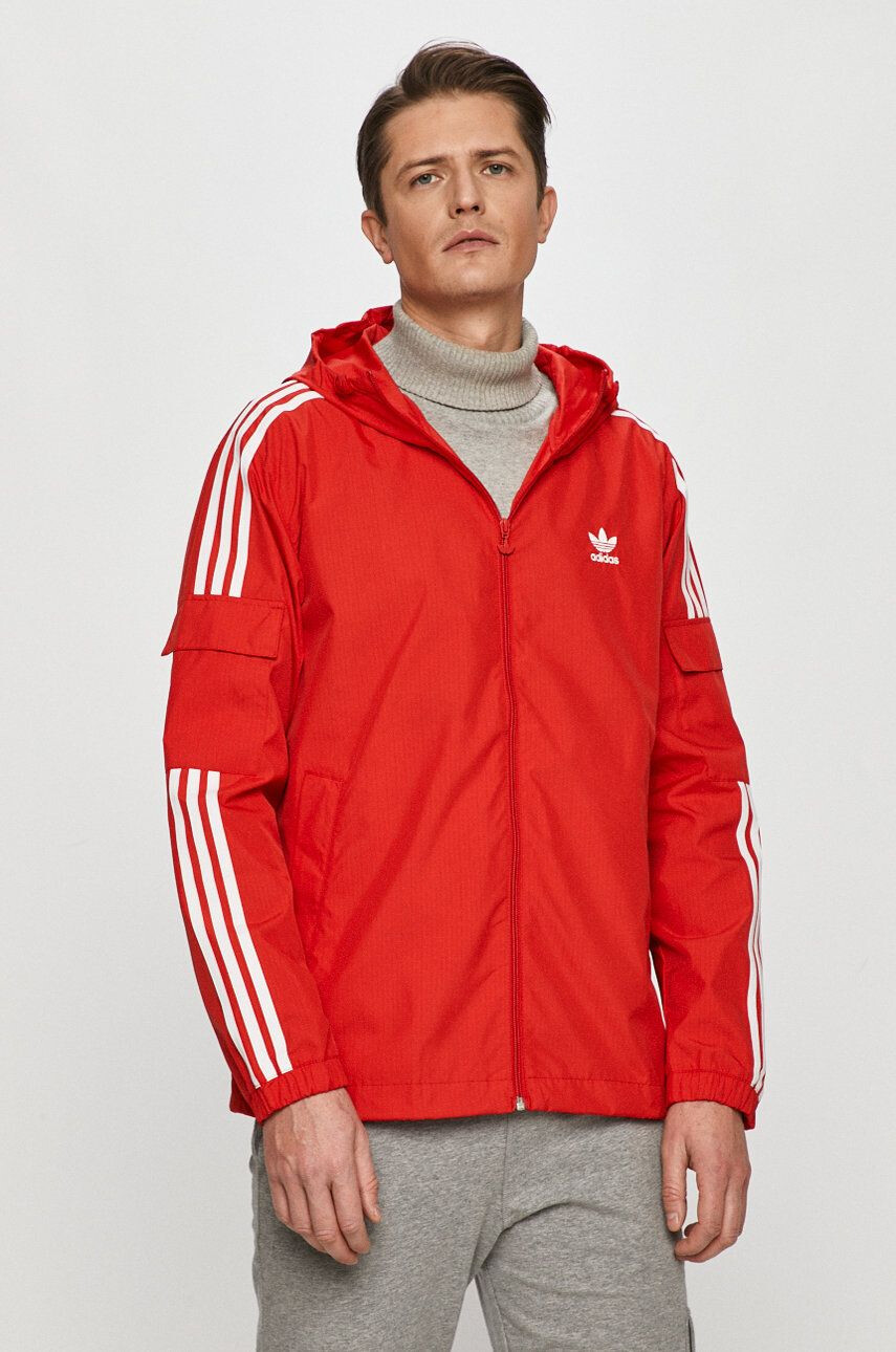 adidas Originals geaca - Pled.ro