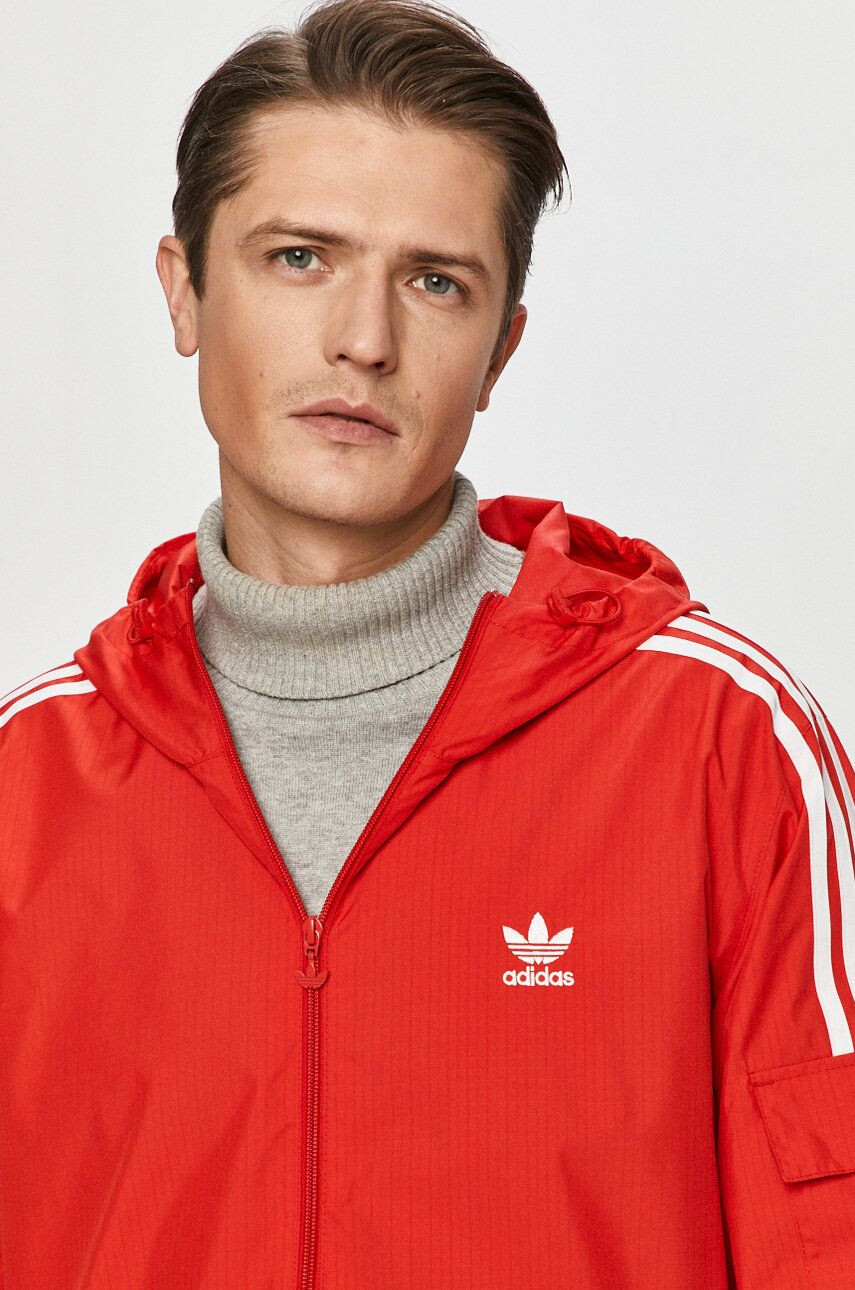 adidas Originals geaca - Pled.ro