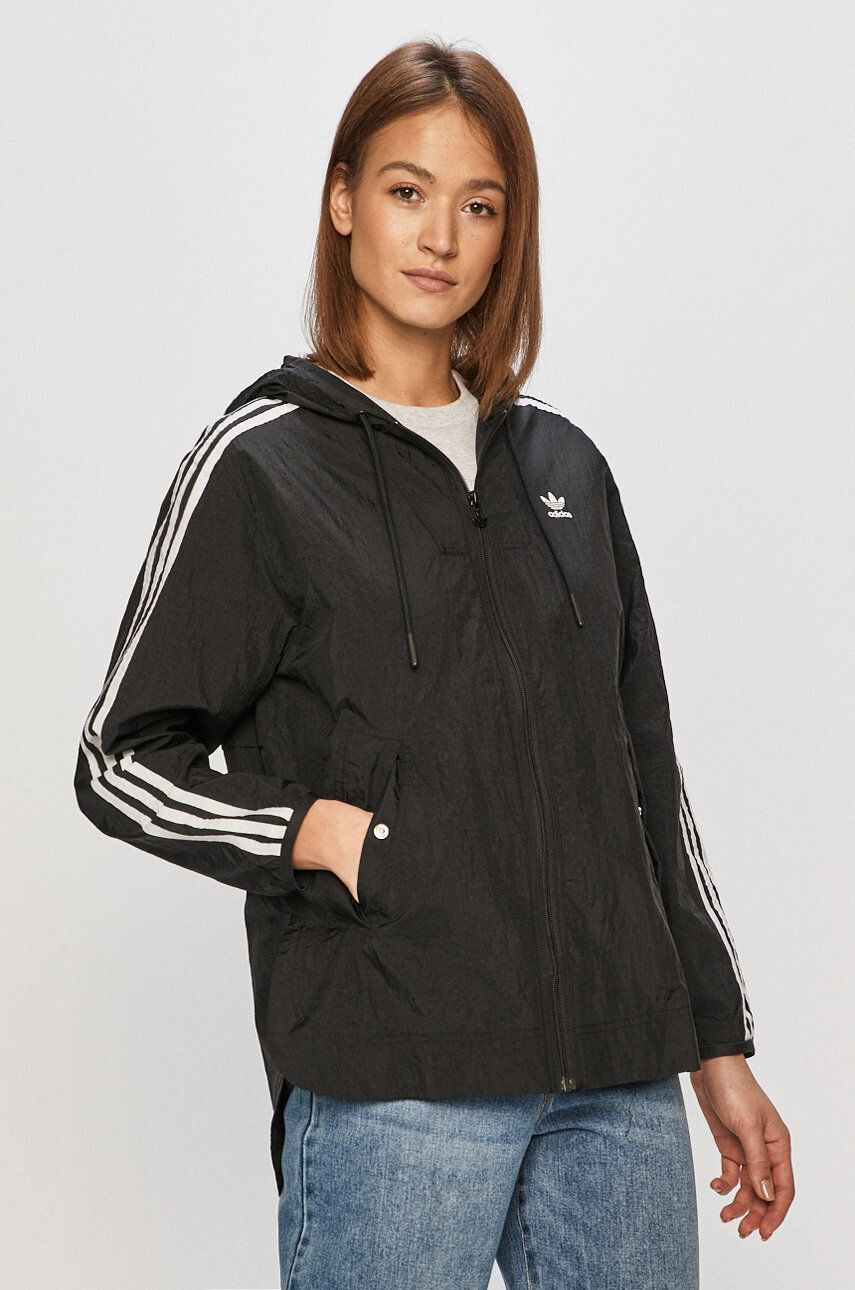 adidas Originals Geaca GN2780 - Pled.ro