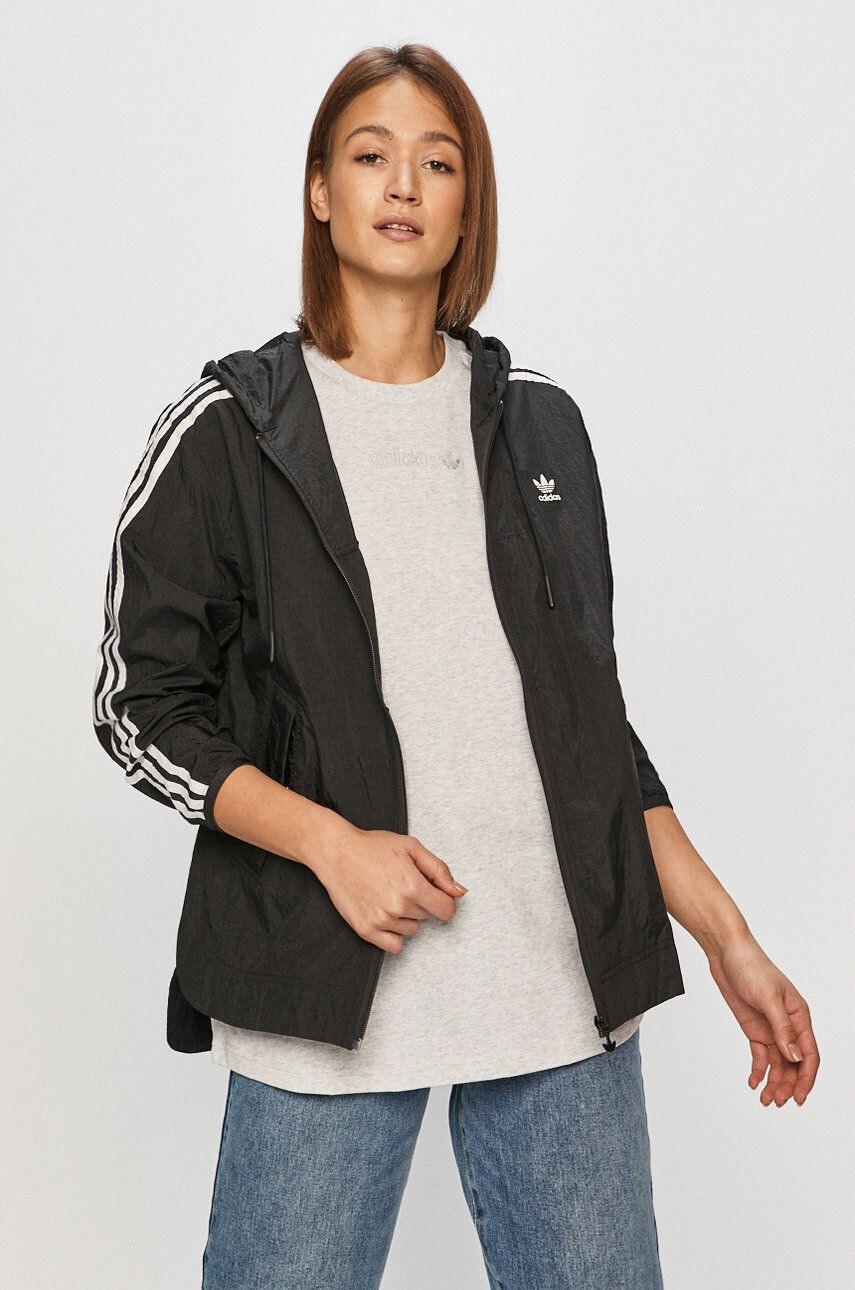 adidas Originals Geaca GN2780 - Pled.ro