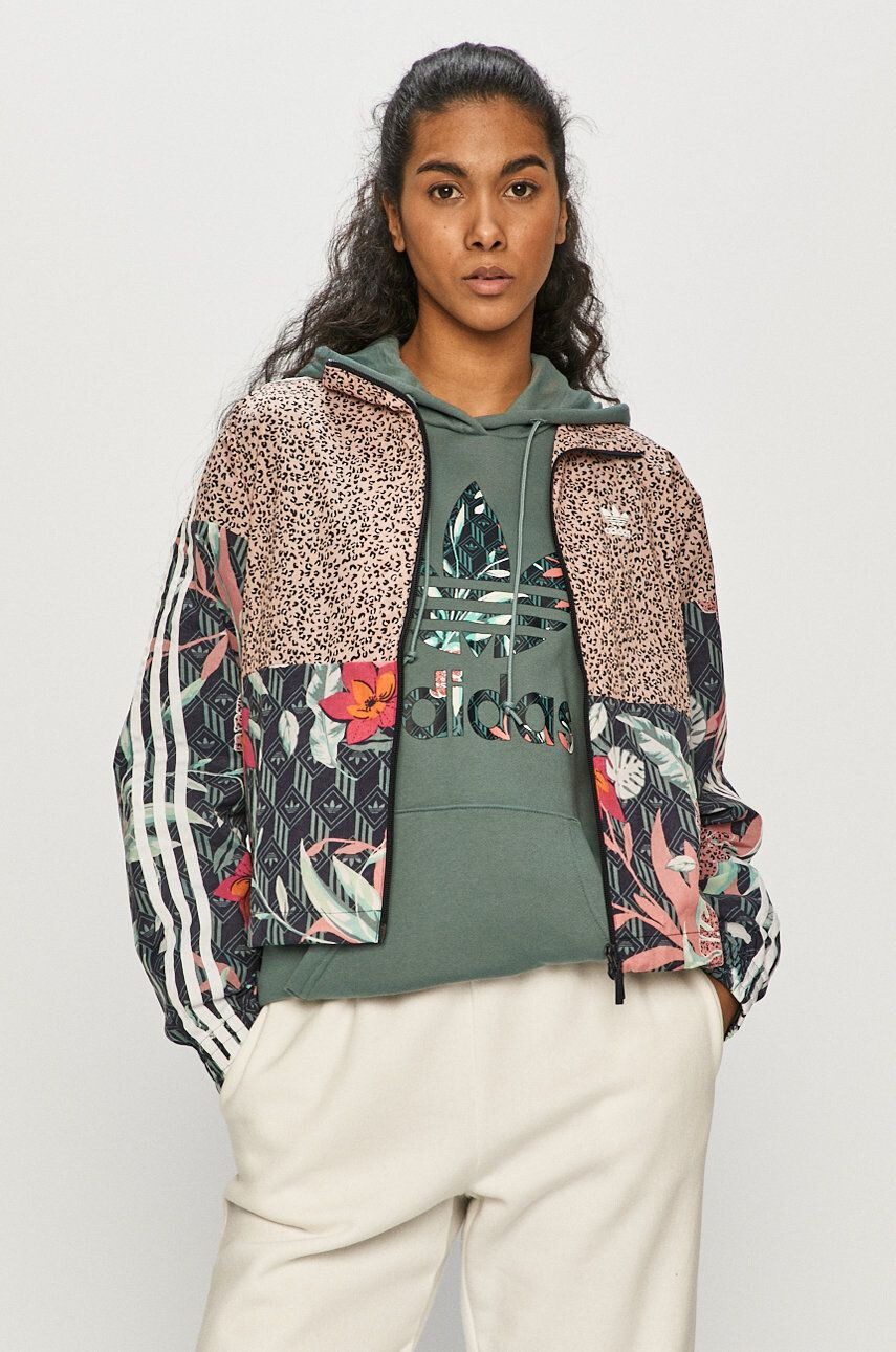 adidas Originals Geaca - Pled.ro