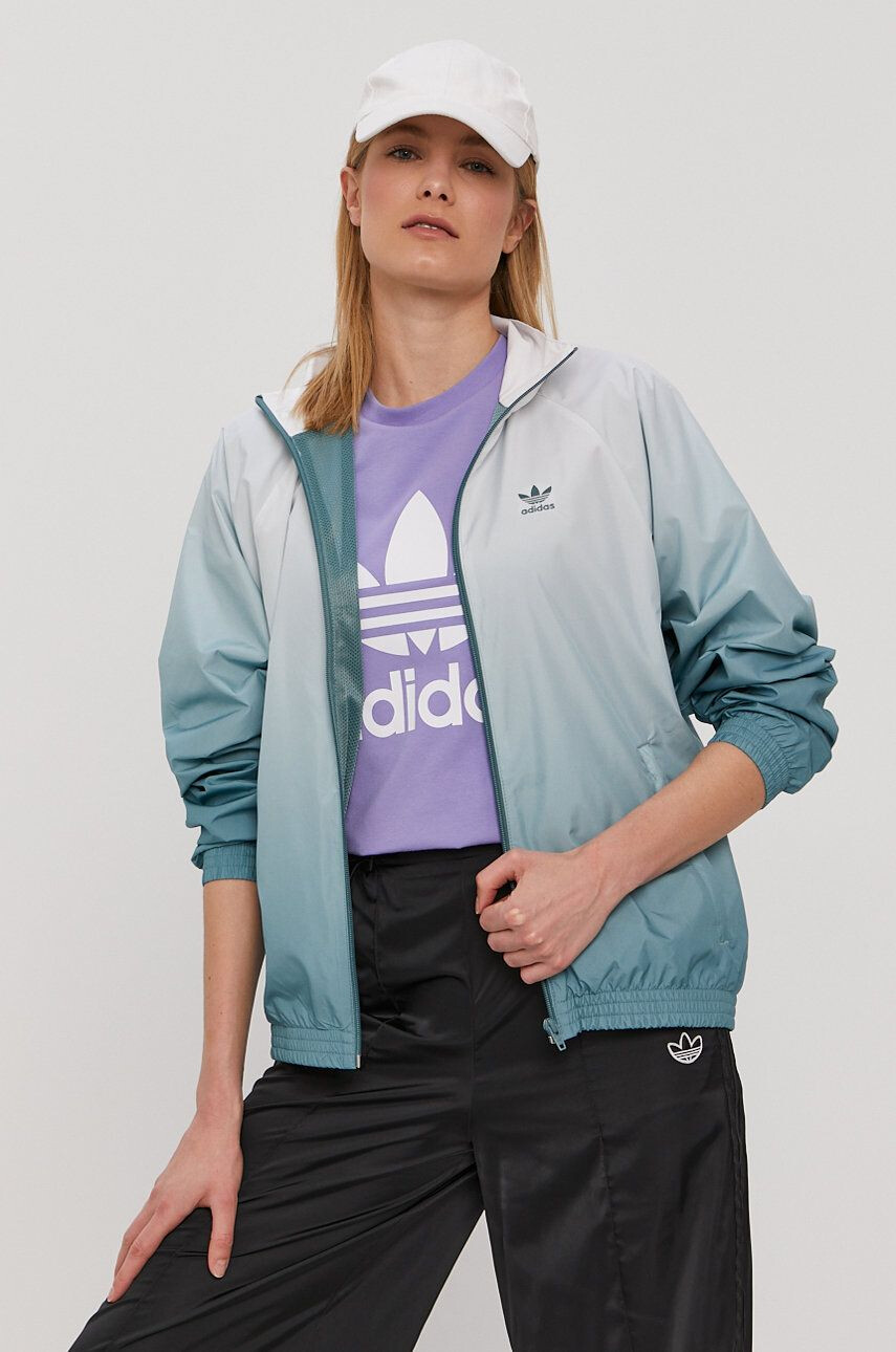 adidas Originals Geacă GN2813 - Pled.ro