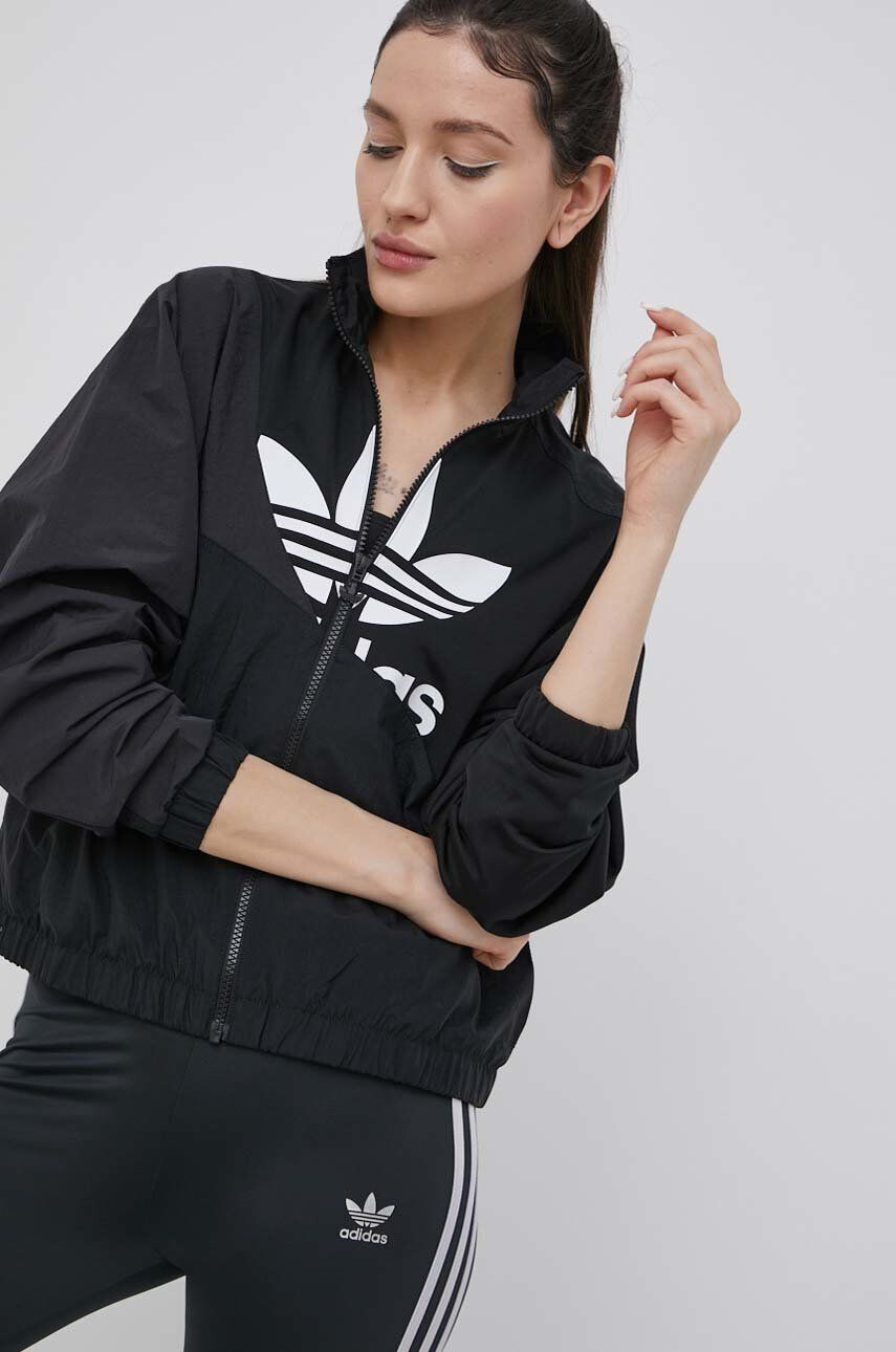 adidas Originals geaca Adicolor - Pled.ro