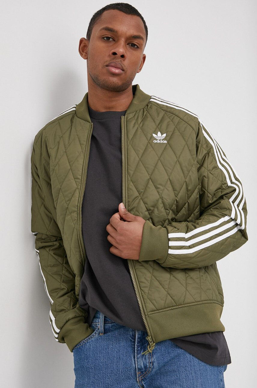 adidas Originals Geacă bomber - Pled.ro