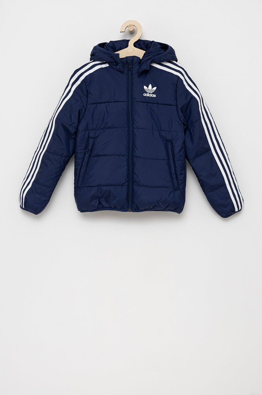 adidas Originals Geacă copii H34566 - Pled.ro