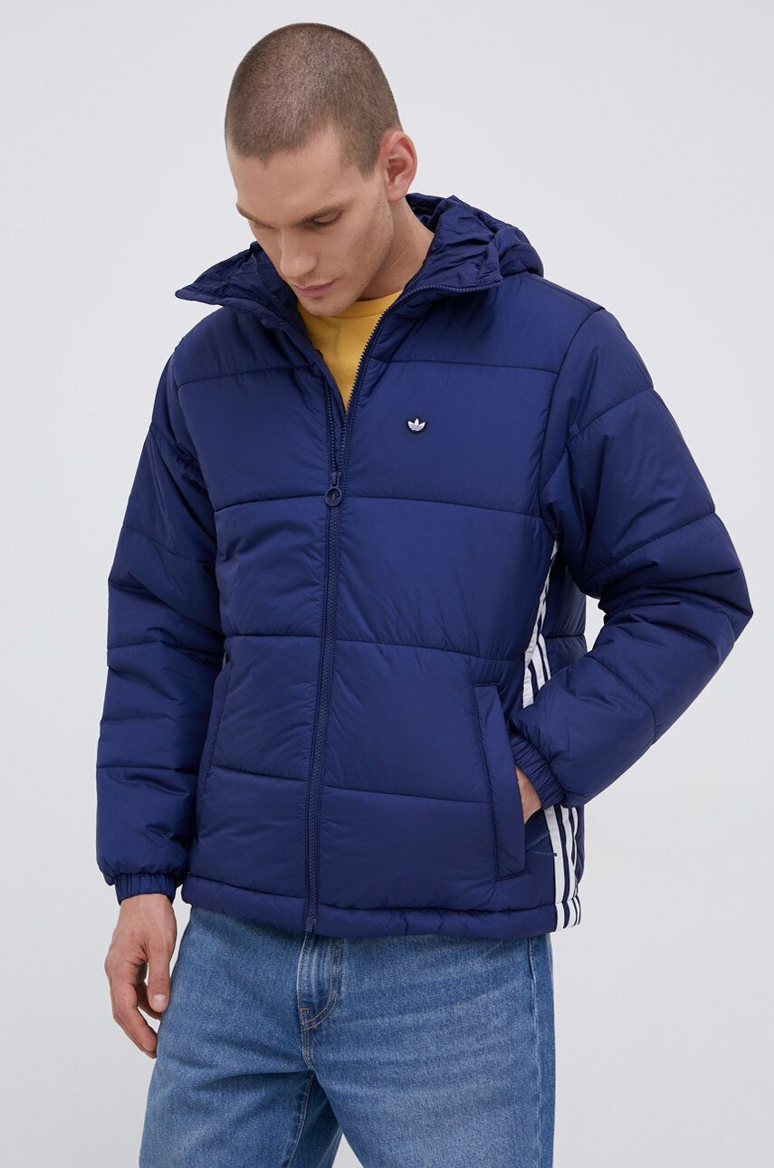 adidas Originals Geacă de puf H13554 - Pled.ro