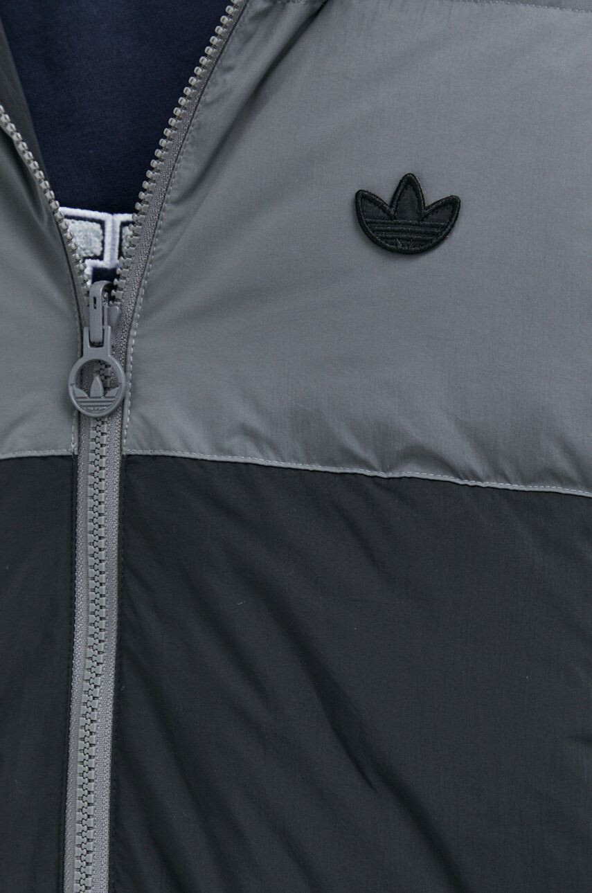 adidas Originals geaca de puf cu doua fete - Pled.ro