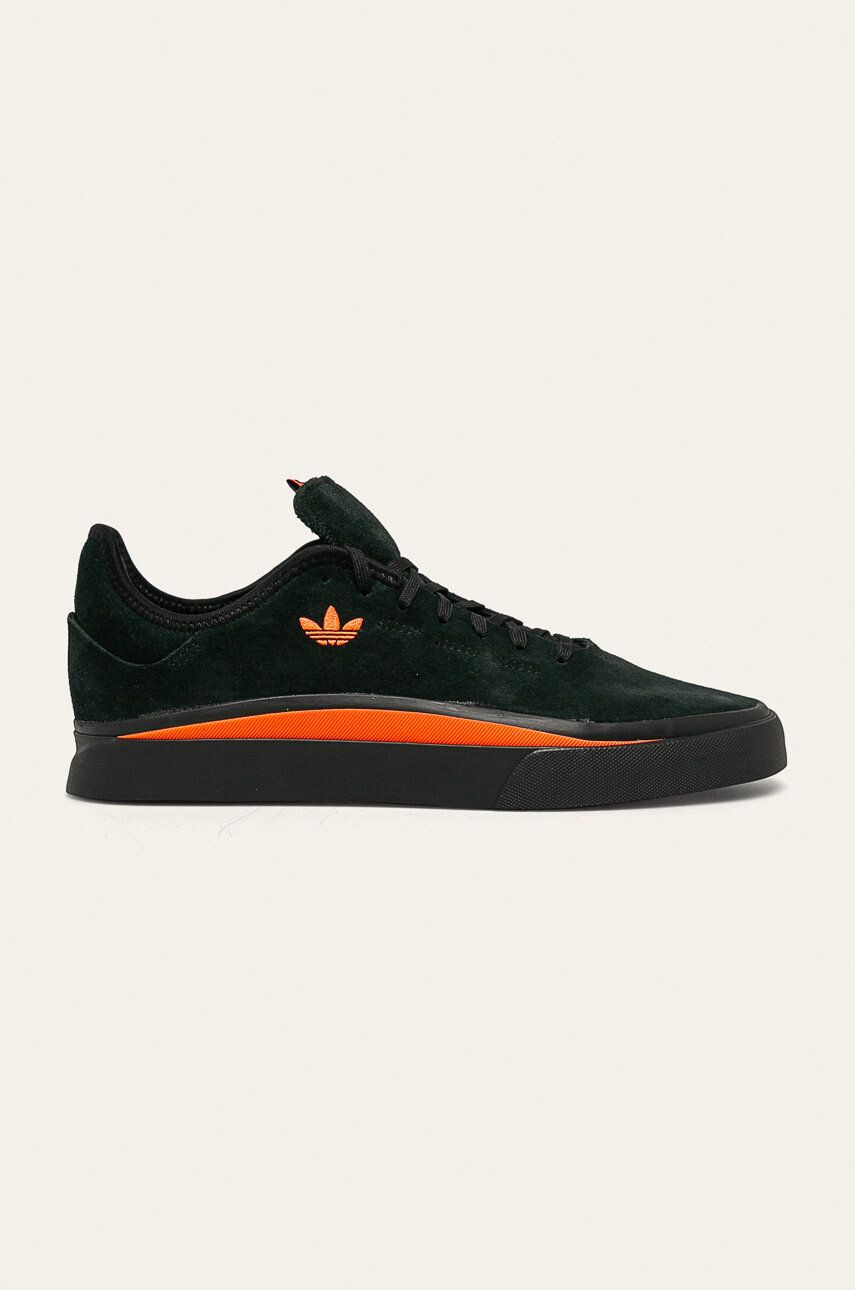 adidas Originals Ghete de piele Sabalo - Pled.ro