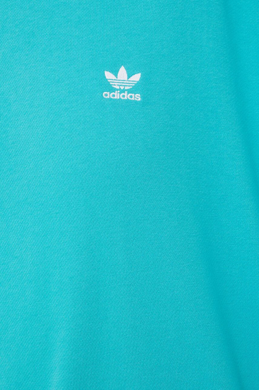 adidas Originals hanorac de bumbac Adicolor HB9531 - Pled.ro