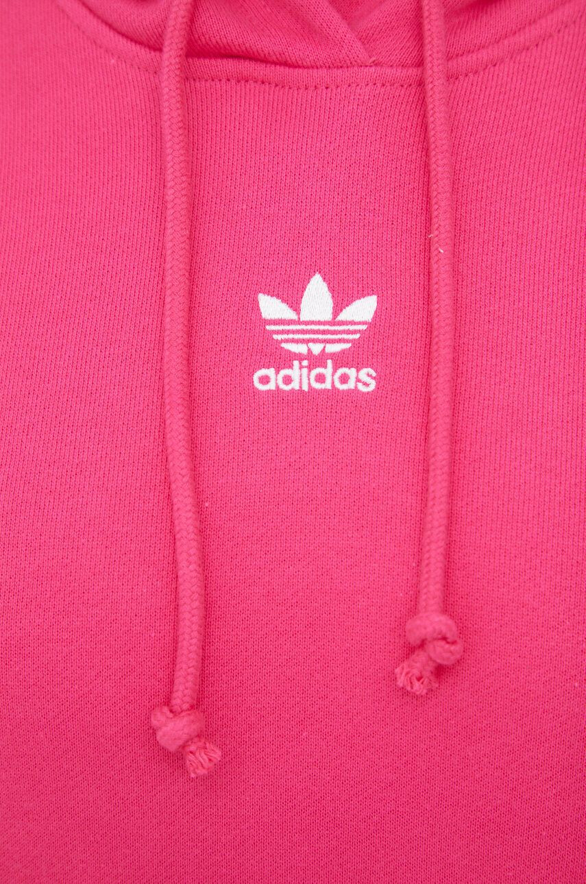 adidas Originals hanorac de bumbac Adicolor HG6154 - Pled.ro