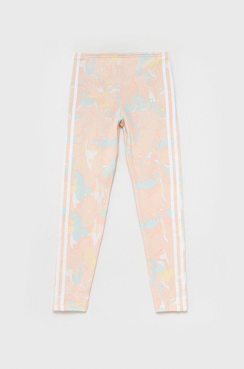 adidas Originals Leggins copii H22635 - Pled.ro