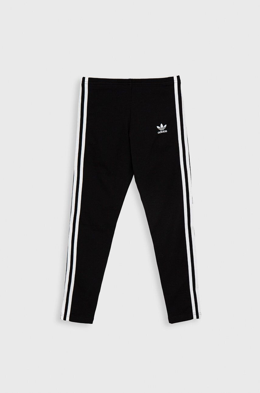 adidas Originals leggins copii HF4871 - Pled.ro