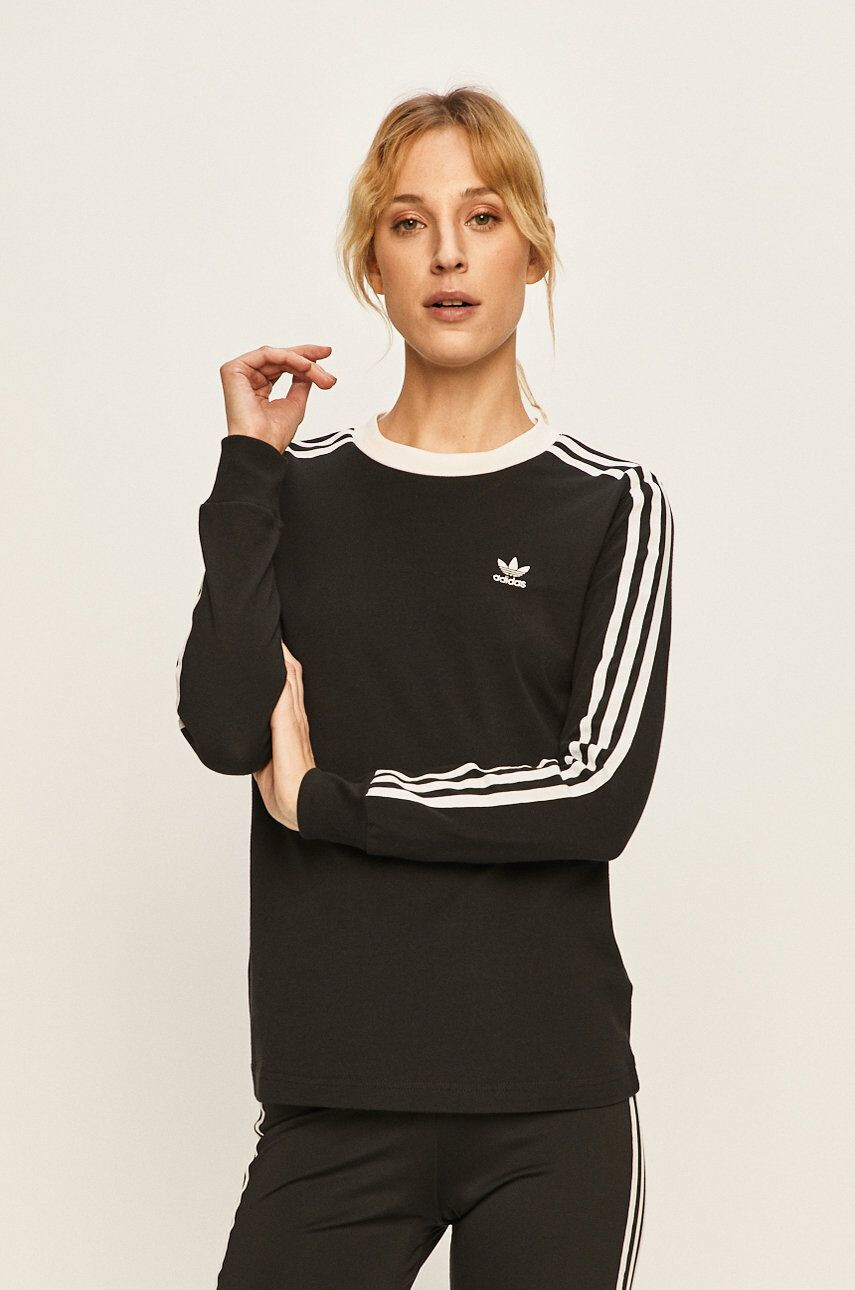 adidas Originals Longsleeve - Pled.ro