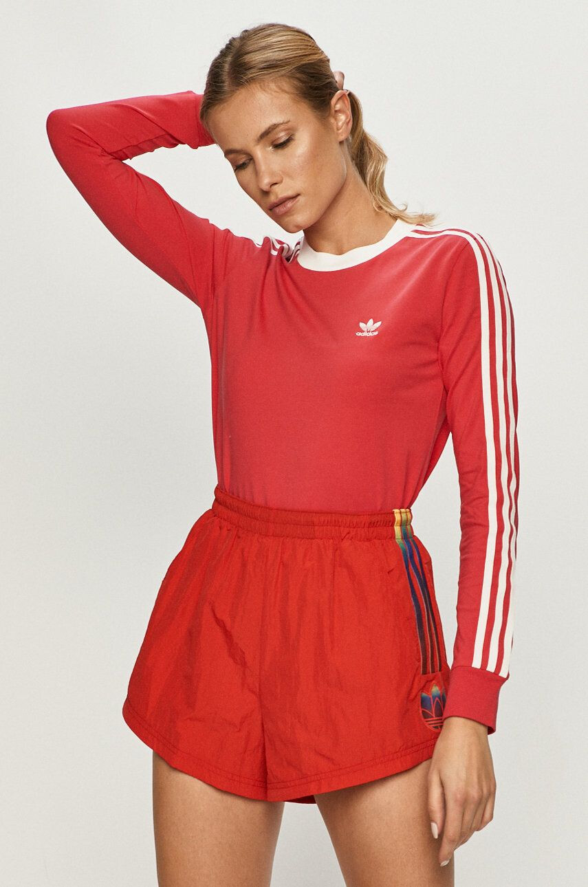 adidas Originals Longsleeve - Pled.ro