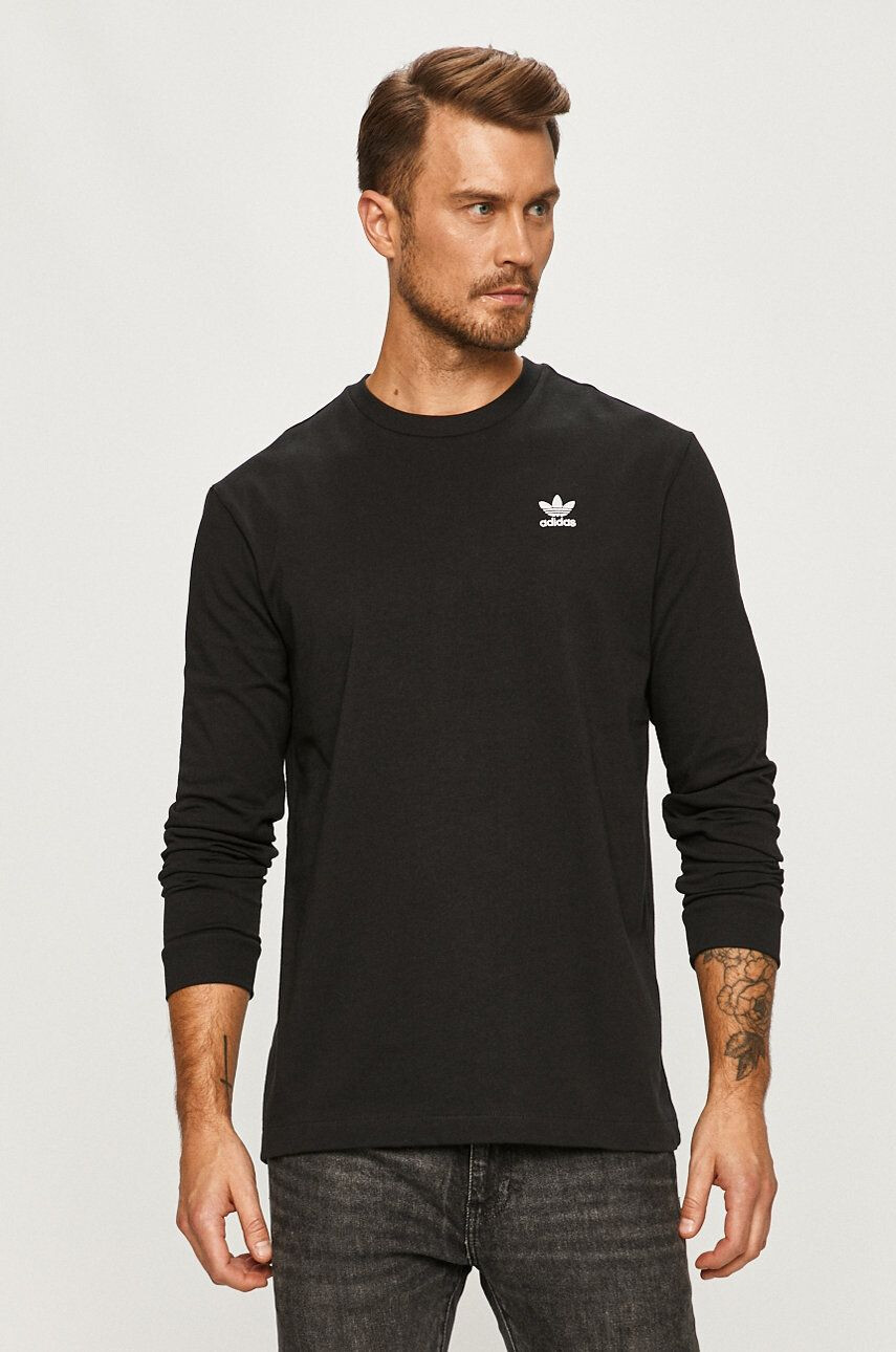 adidas Originals Longsleeve - Pled.ro