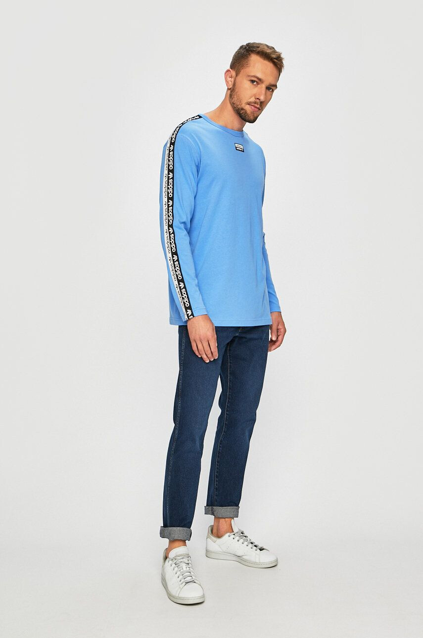 adidas Originals Longsleeve - Pled.ro