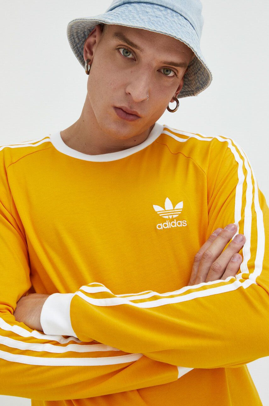 adidas Originals longsleeve - Pled.ro