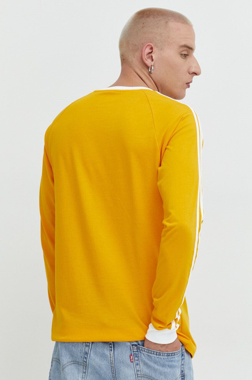 adidas Originals longsleeve - Pled.ro