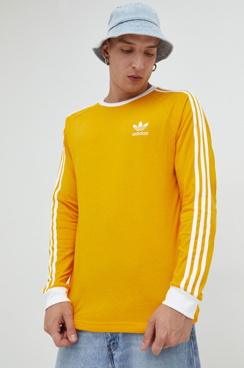 adidas Originals longsleeve - Pled.ro