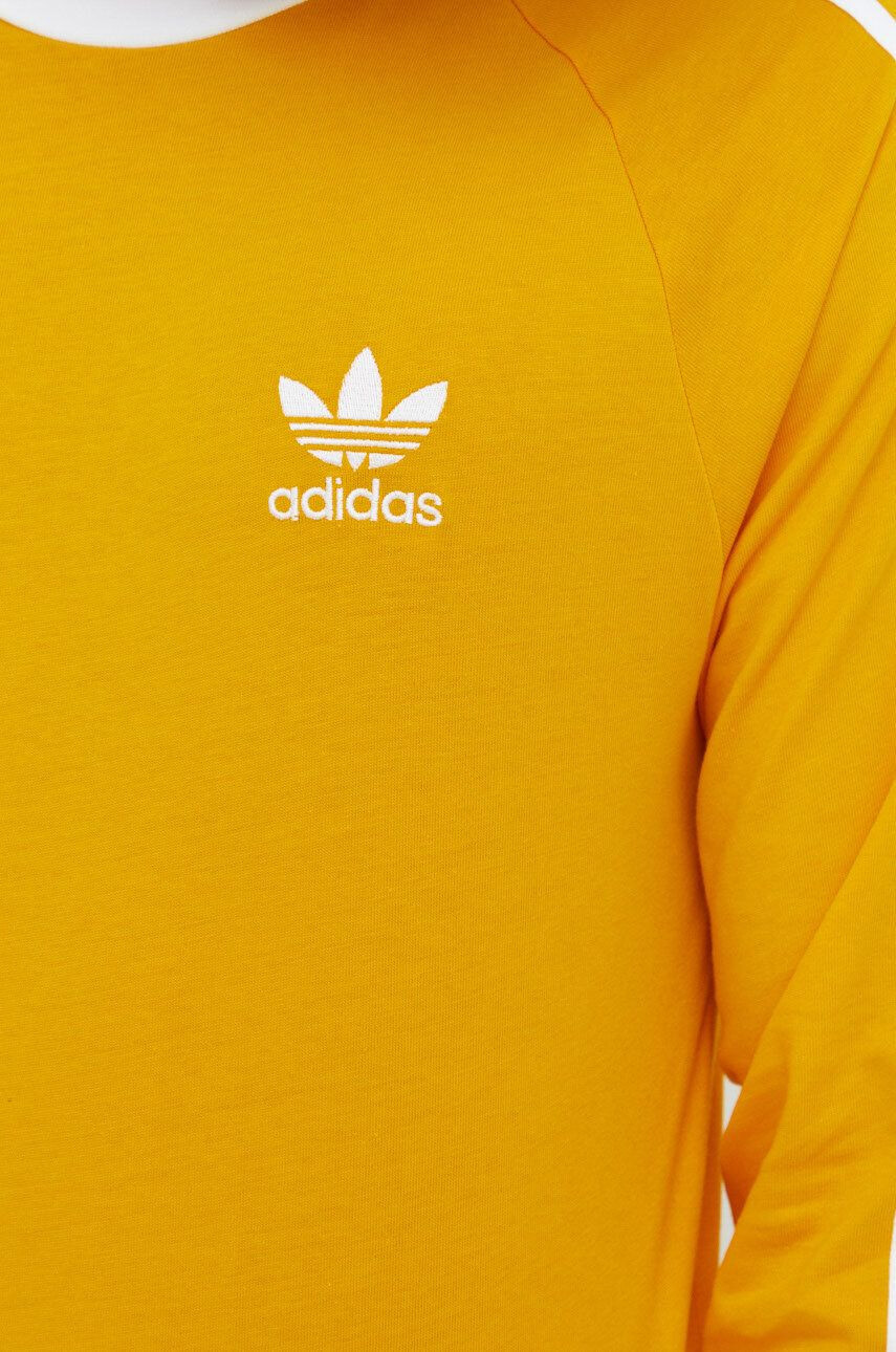 adidas Originals longsleeve - Pled.ro