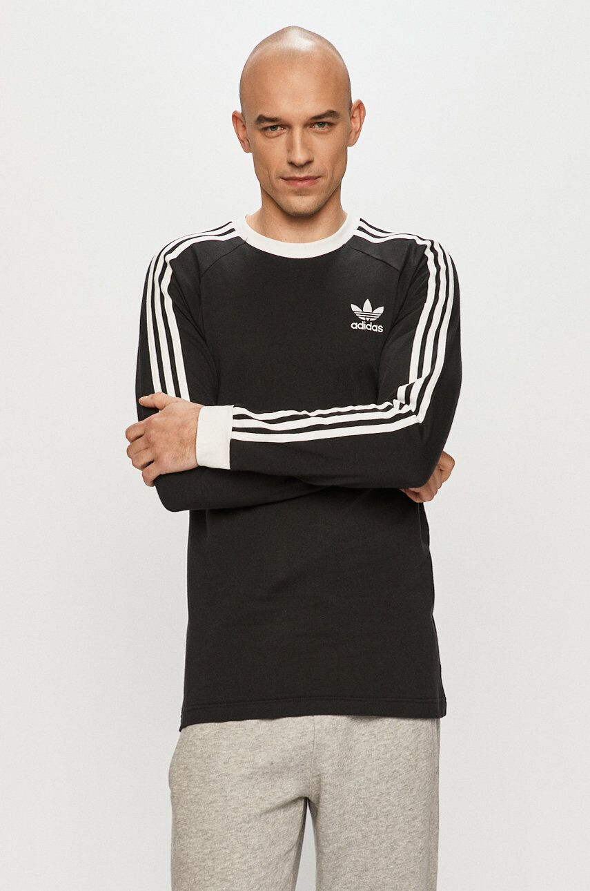 adidas Originals longsleeve - Pled.ro