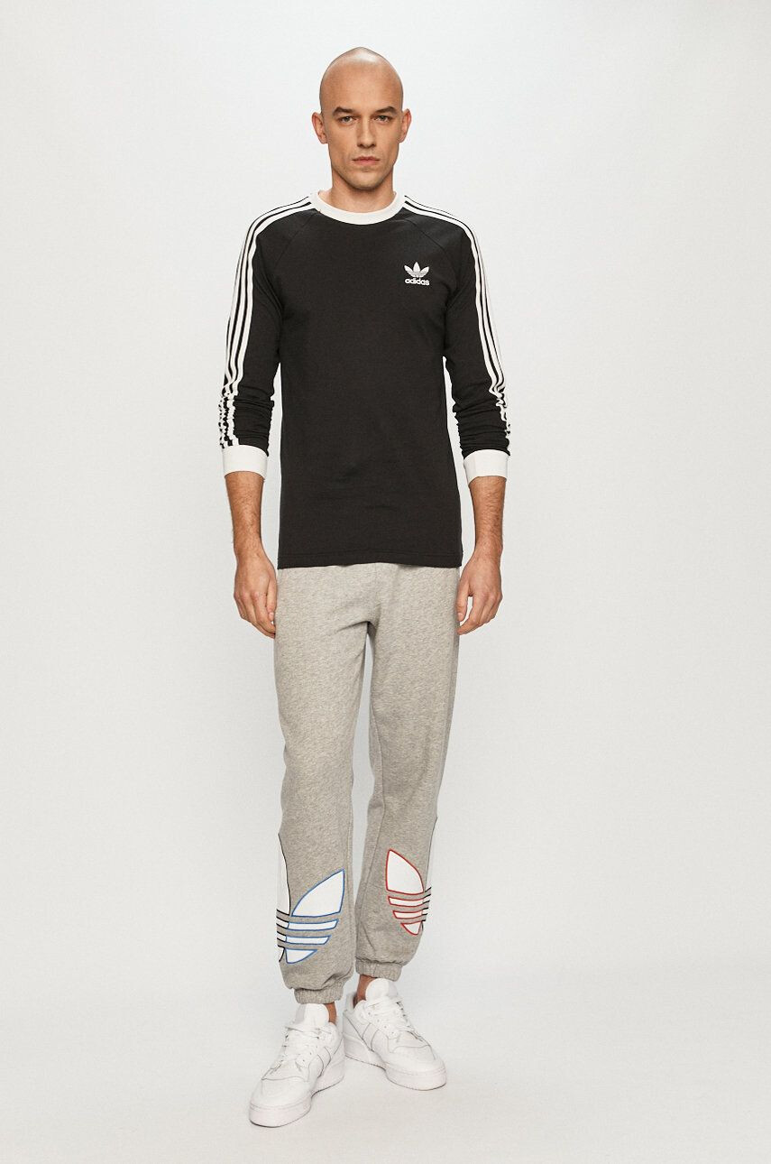 adidas Originals longsleeve - Pled.ro