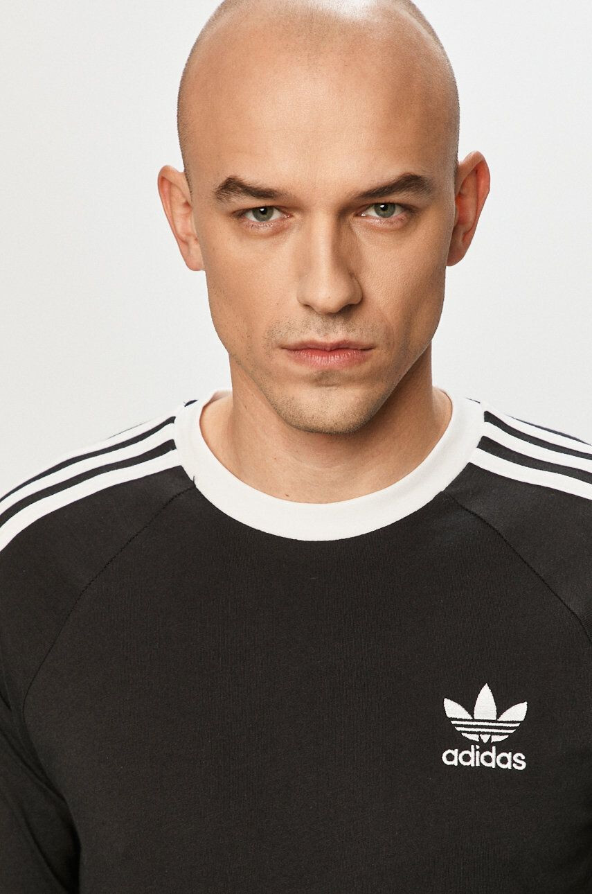 adidas Originals longsleeve - Pled.ro