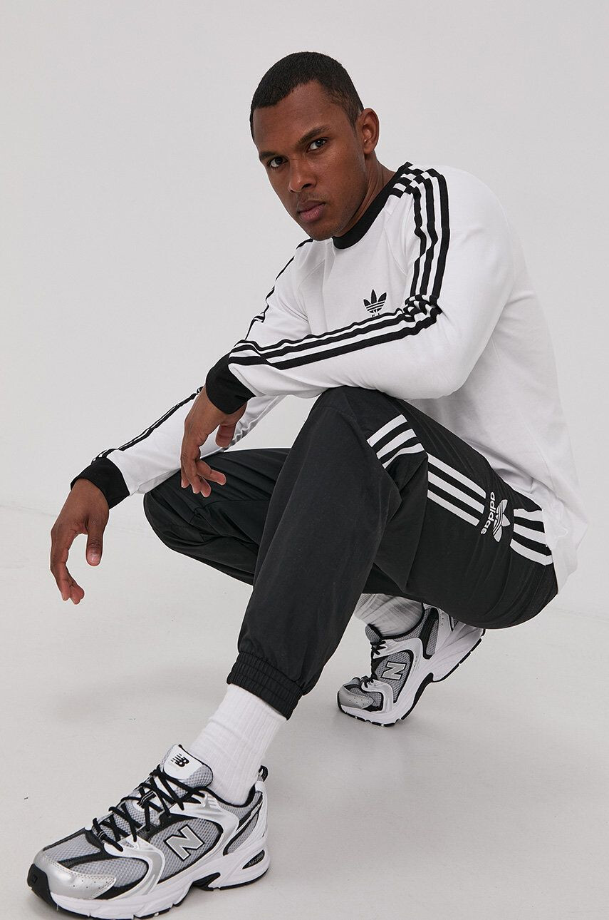 adidas Originals longsleeve - Pled.ro