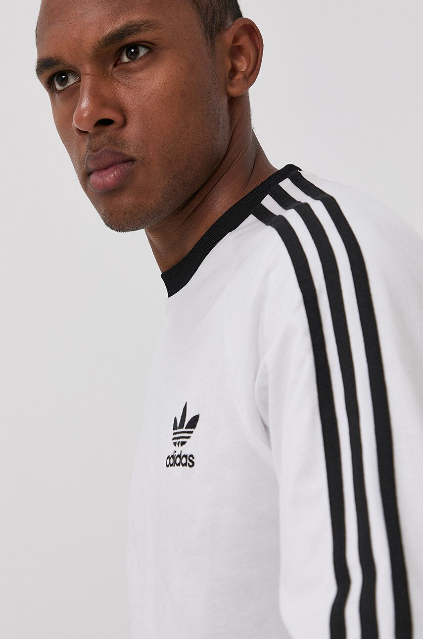 adidas Originals longsleeve - Pled.ro