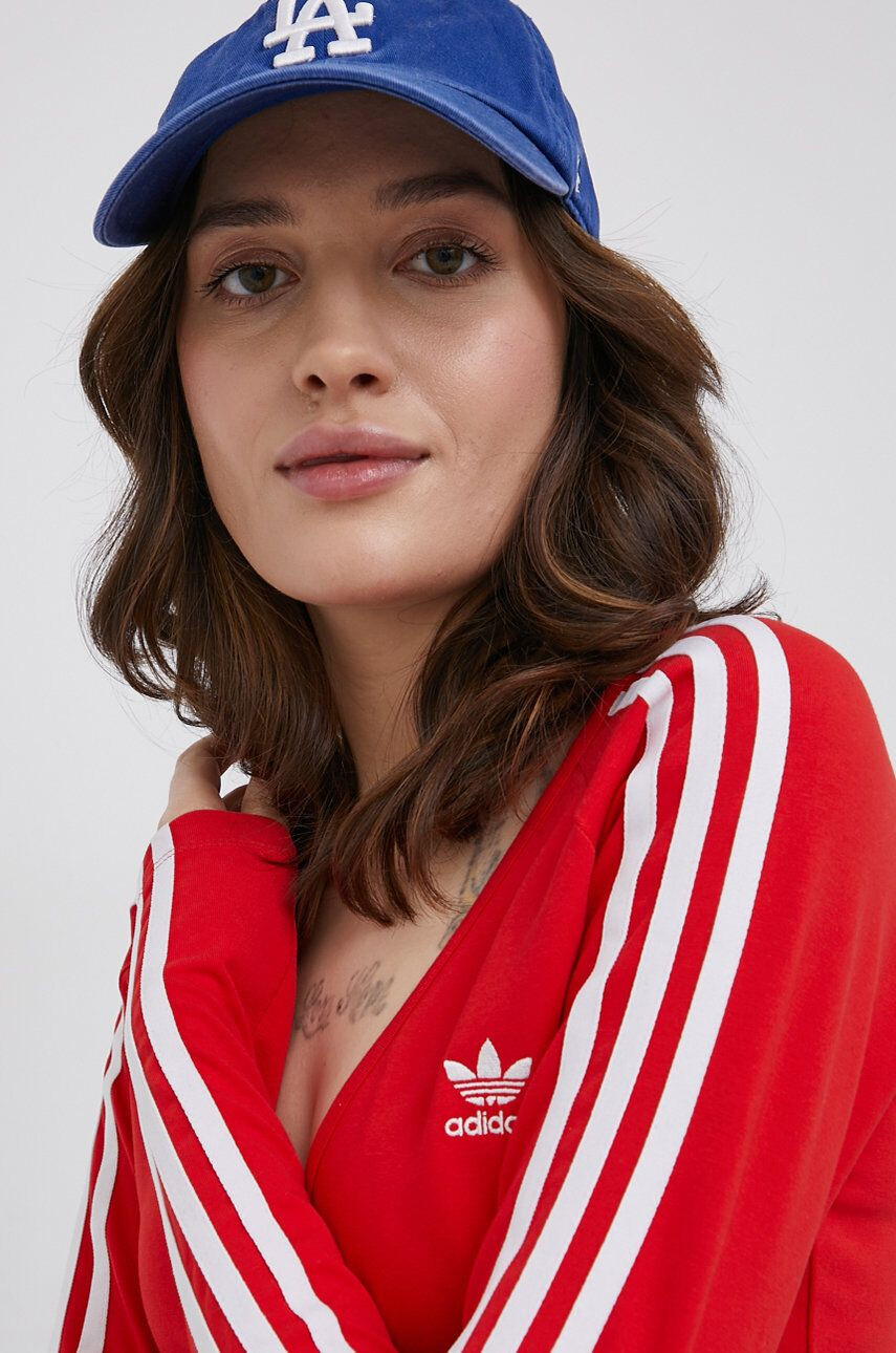 adidas Originals longsleeve Adicolor HC2042 - Pled.ro