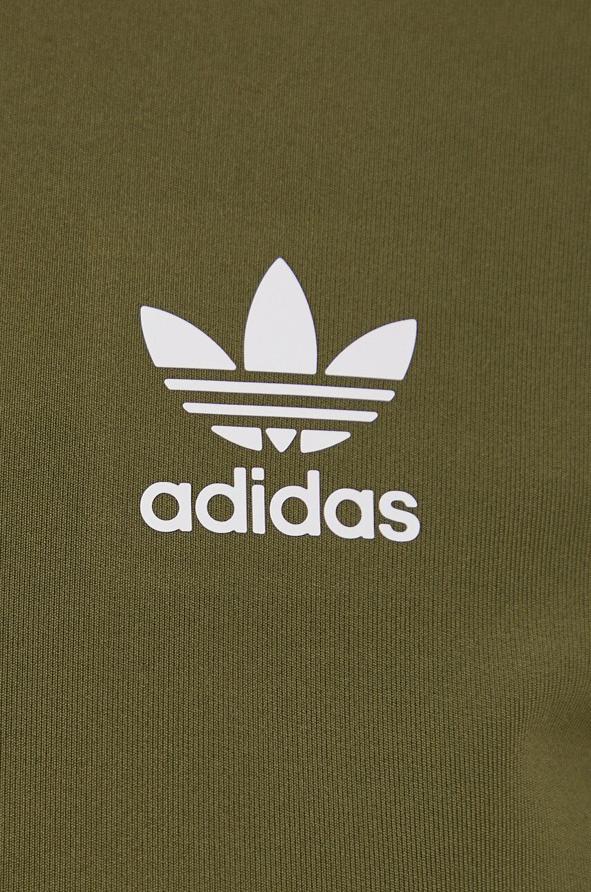 adidas Originals longsleeve Always Original HF2091 - Pled.ro