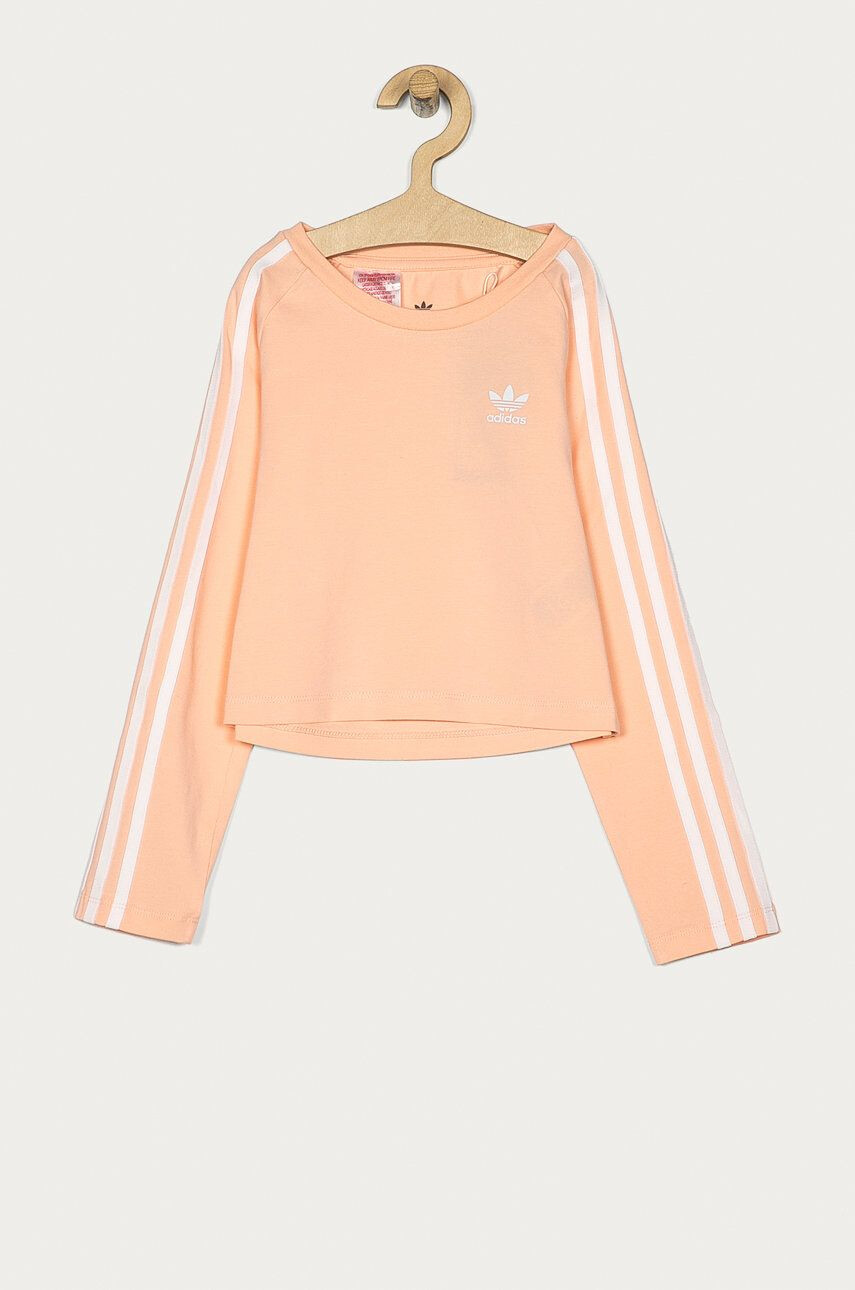 adidas Originals Longsleeve copii 128-164 cm - Pled.ro