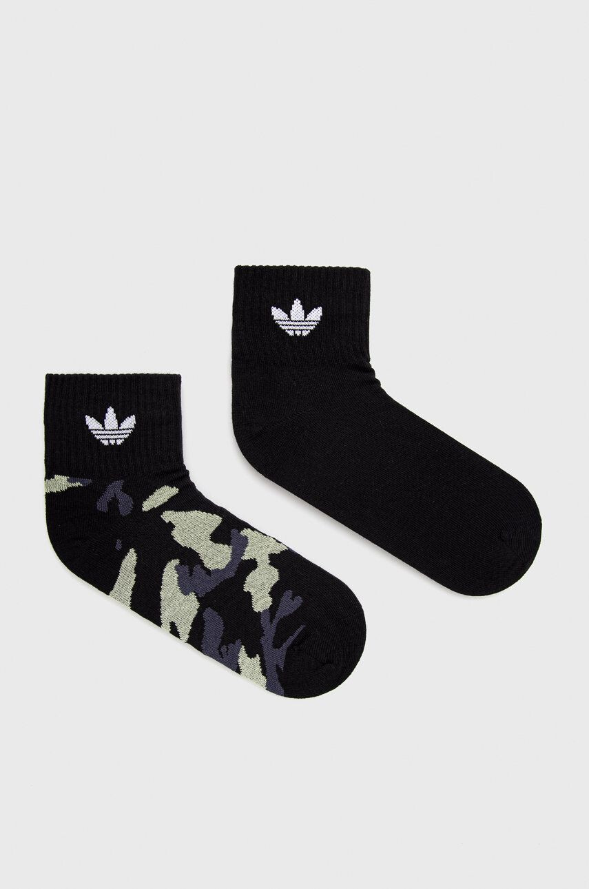 adidas Originals Șosete (2-pack) HC9528 - Pled.ro