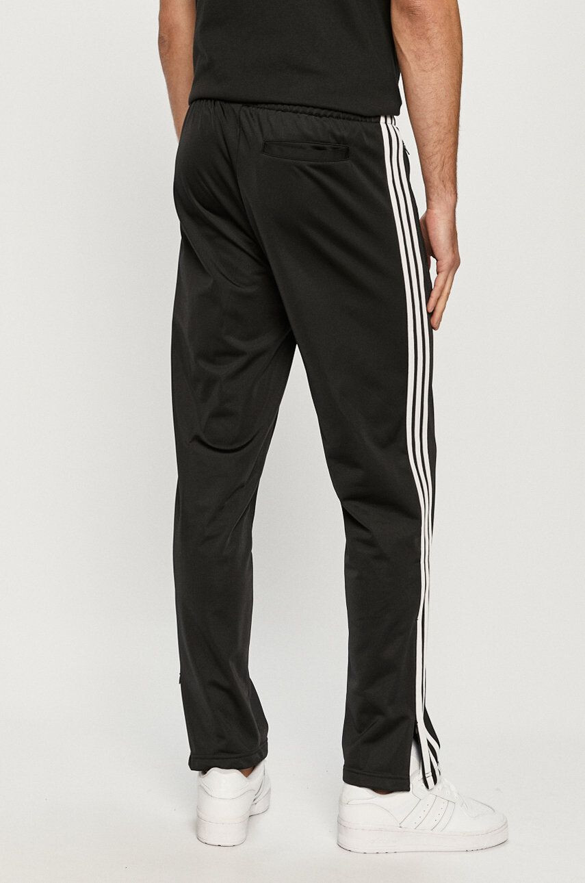 adidas Originals Pantaloni GN3517 GN3517-BLACK - Pled.ro