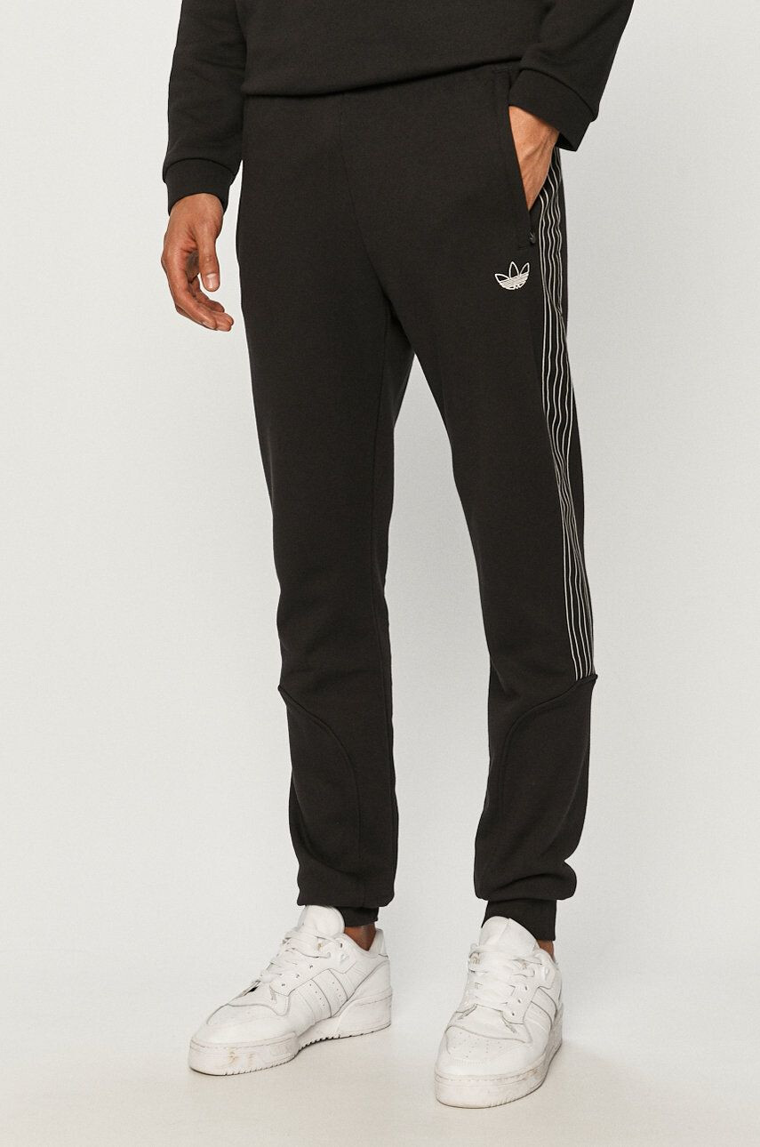 adidas Originals Pantaloni - Pled.ro