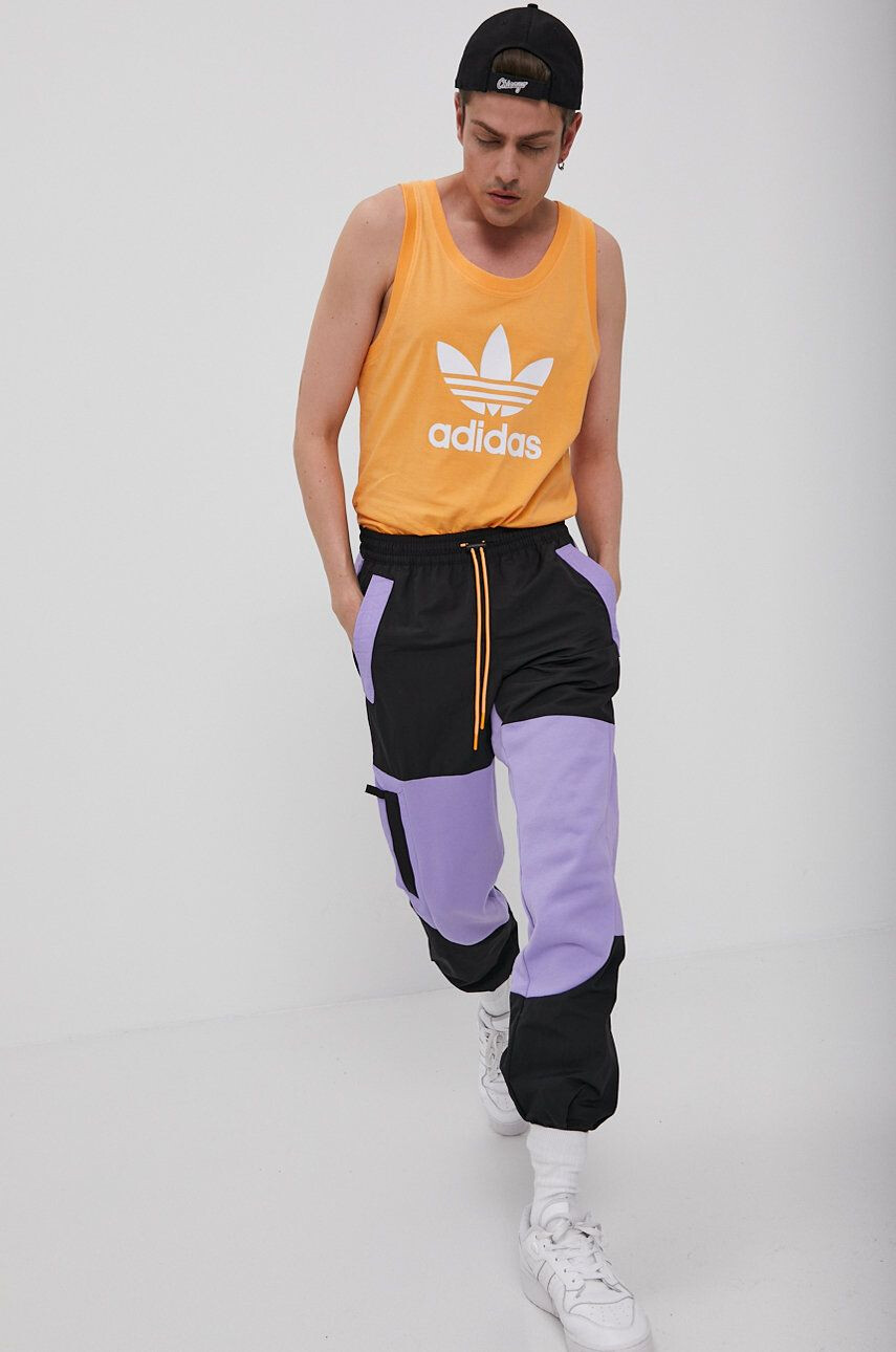 adidas Originals Pantaloni - Pled.ro