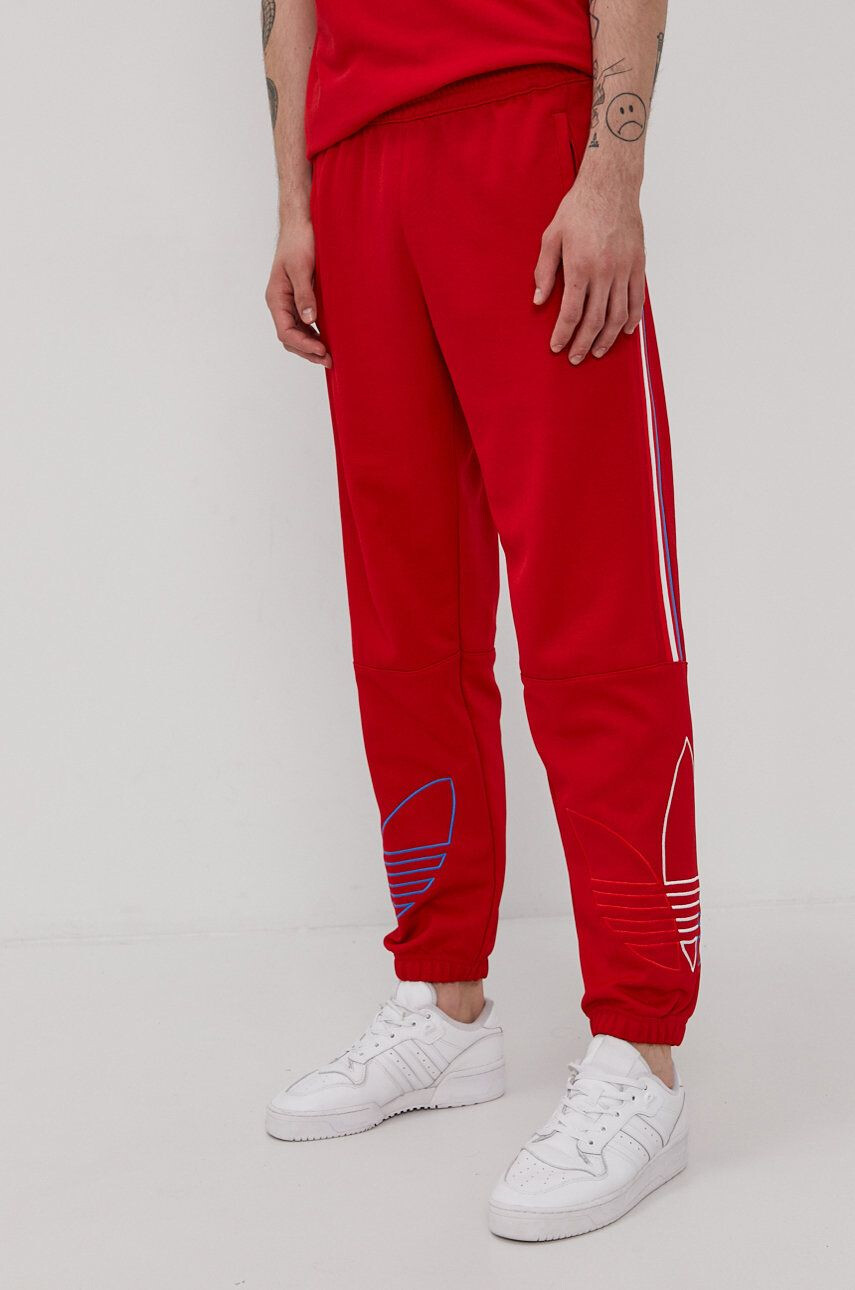 adidas Originals Pantaloni - Pled.ro