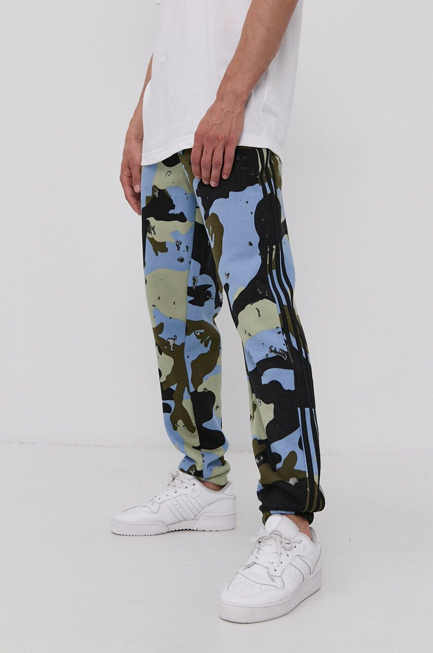 adidas Originals Pantaloni H13465 - Pled.ro