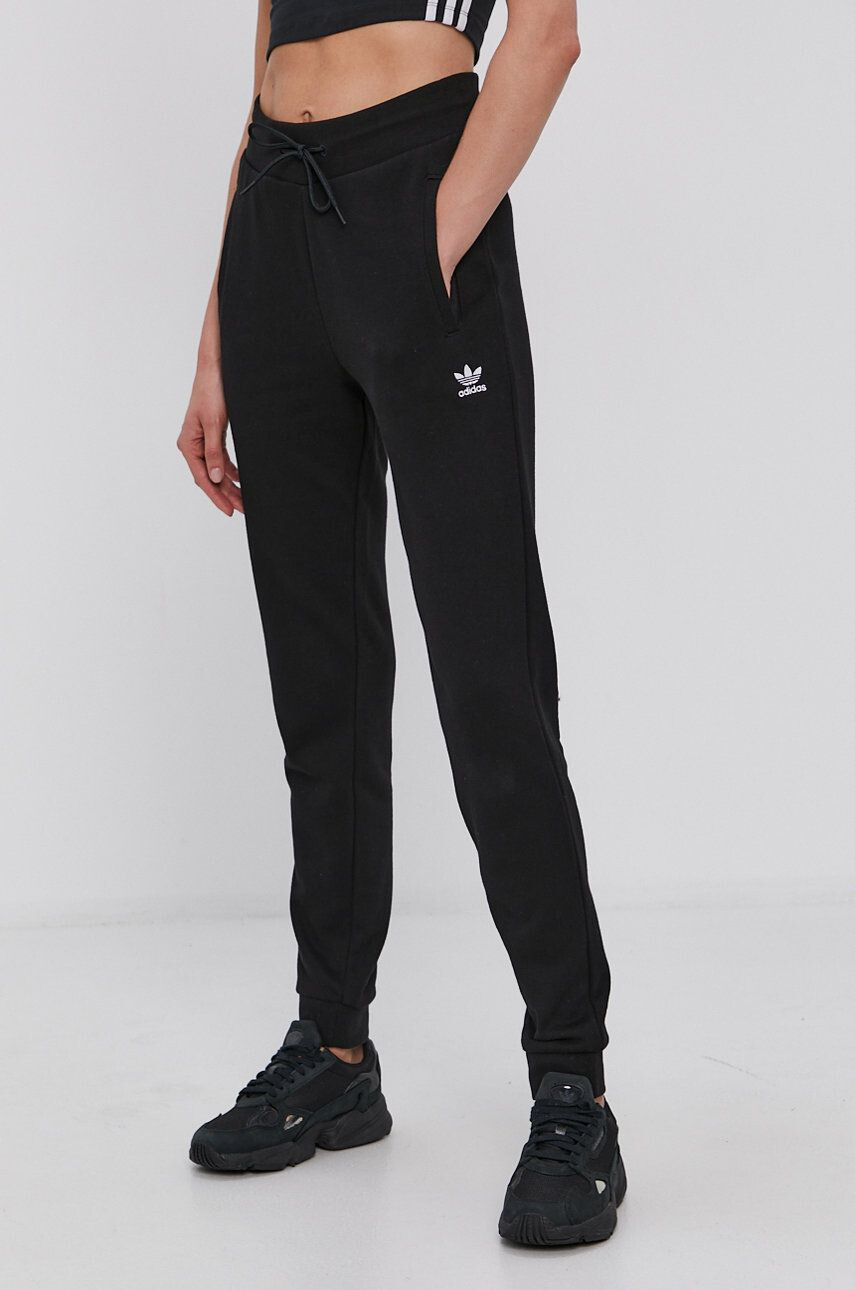 adidas Originals Pantaloni H37878 - Pled.ro