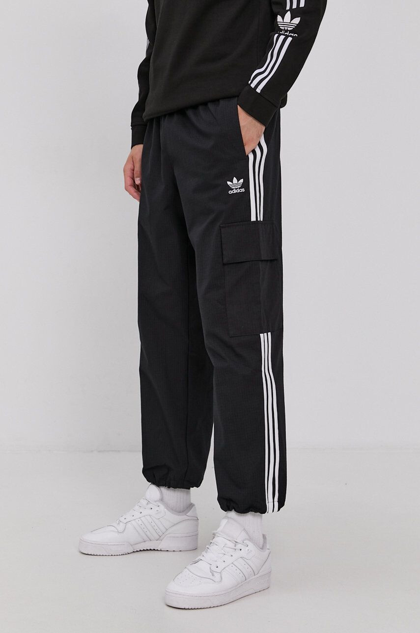 adidas Originals Pantaloni H09117 - Pled.ro