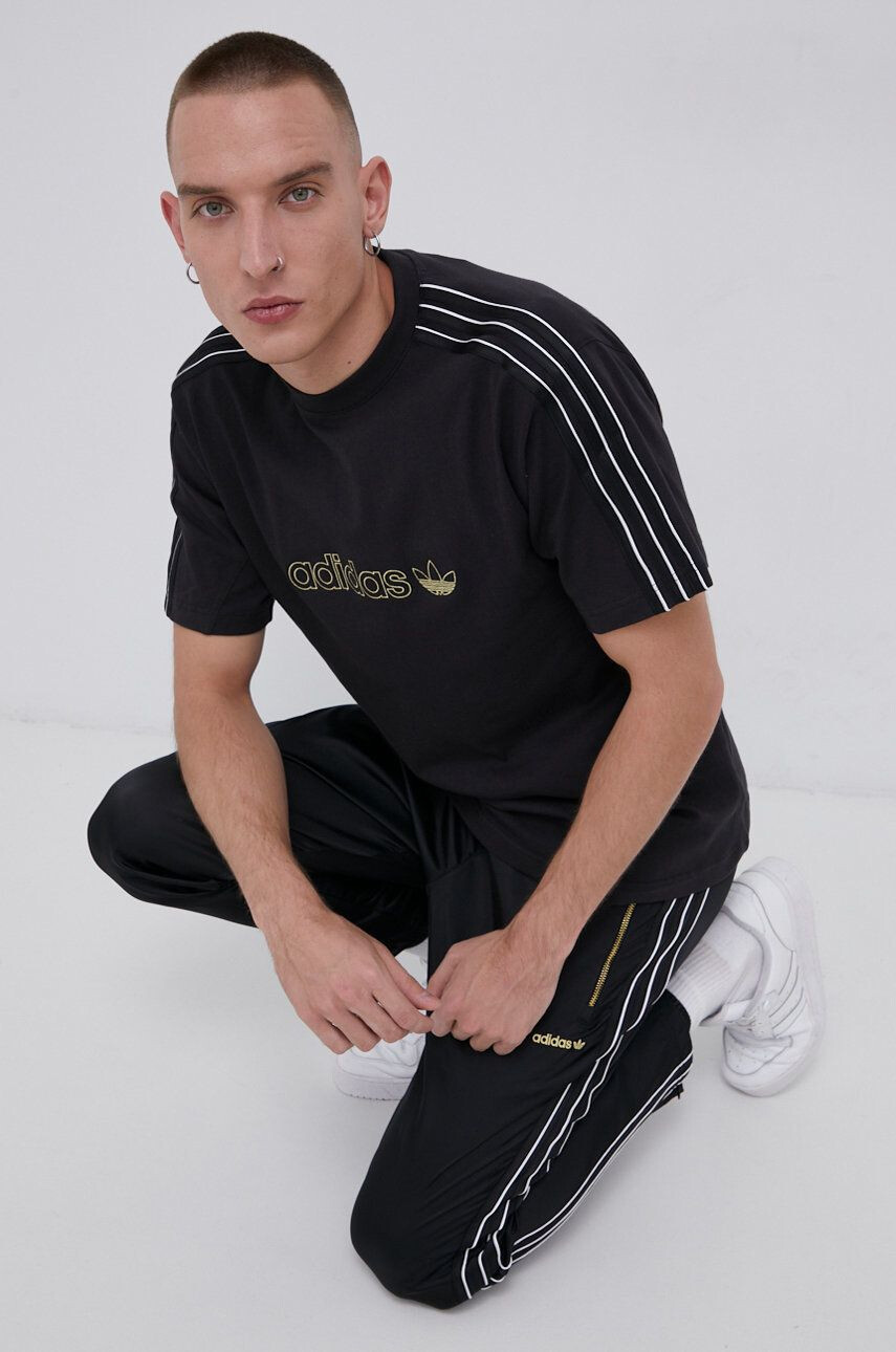 adidas Originals Pantaloni H31292 - Pled.ro