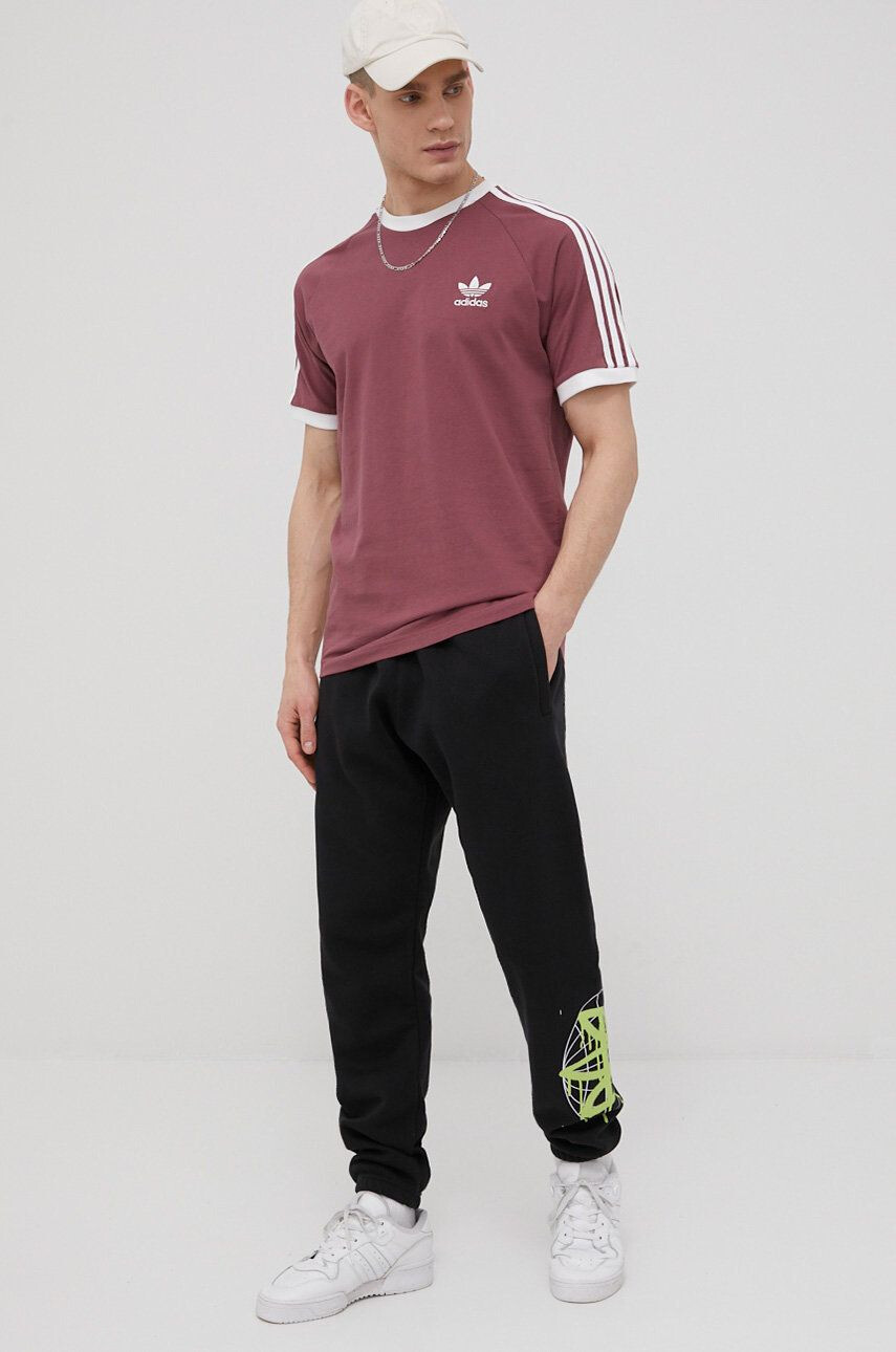 adidas Originals pantaloni HC7982 - Pled.ro