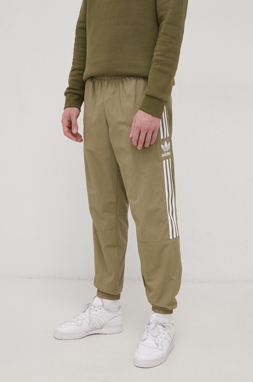 adidas Originals pantaloni HM4886 - Pled.ro