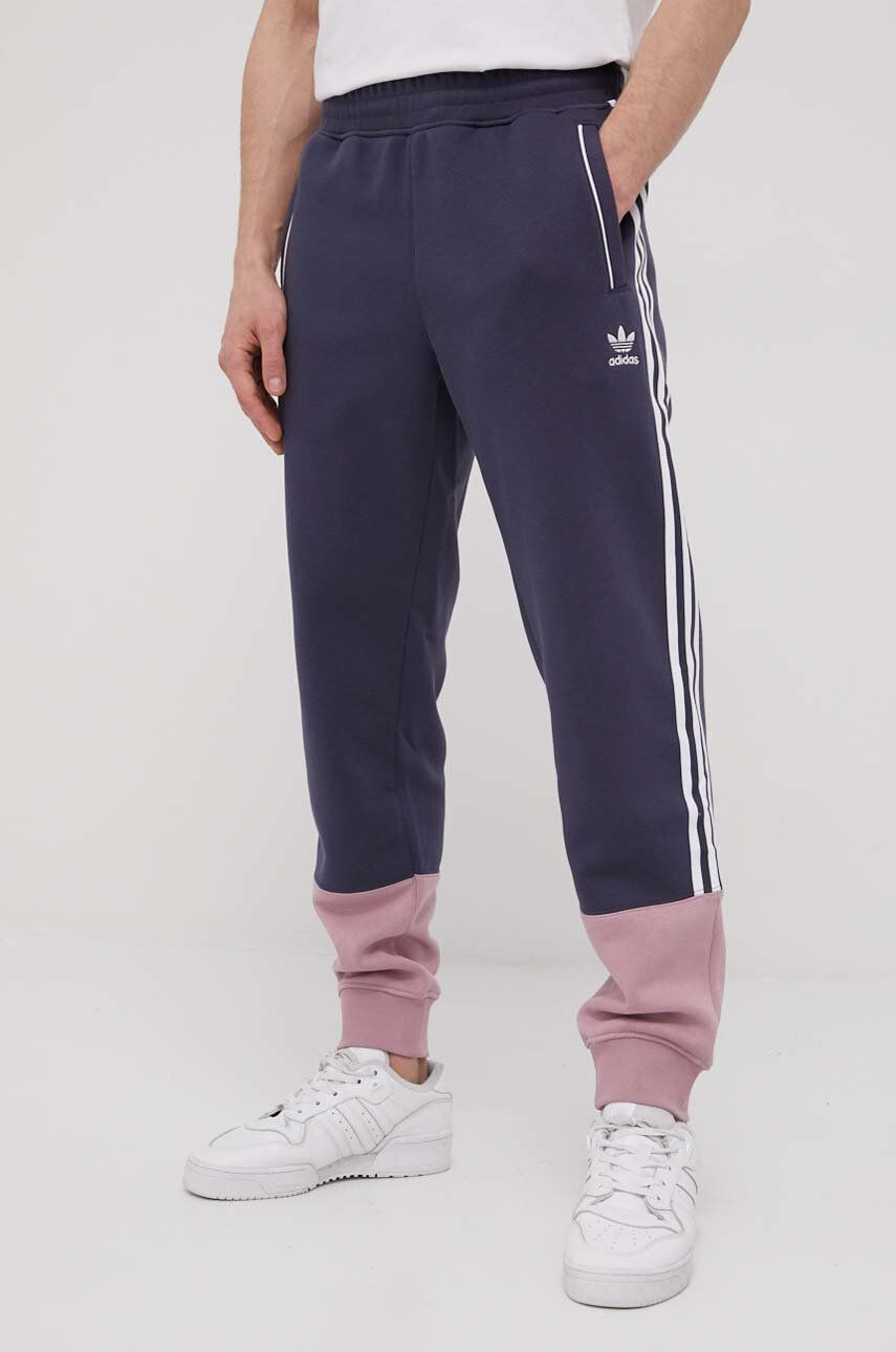 adidas Originals pantaloni HC2083 - Pled.ro