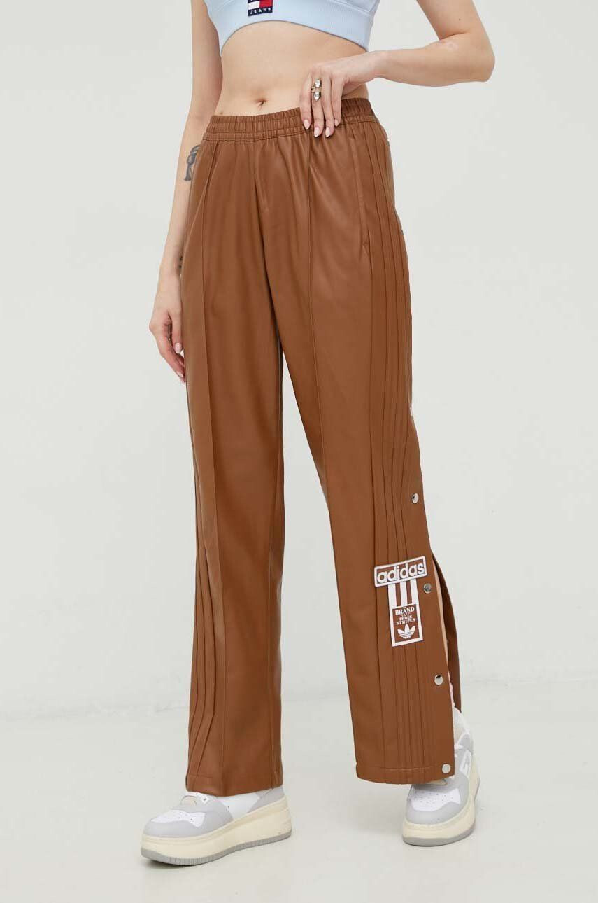 adidas Originals pantaloni - Pled.ro