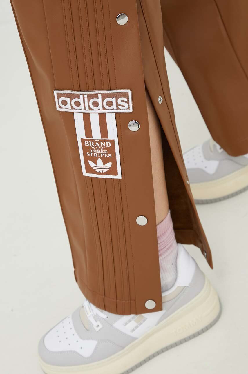 adidas Originals pantaloni - Pled.ro