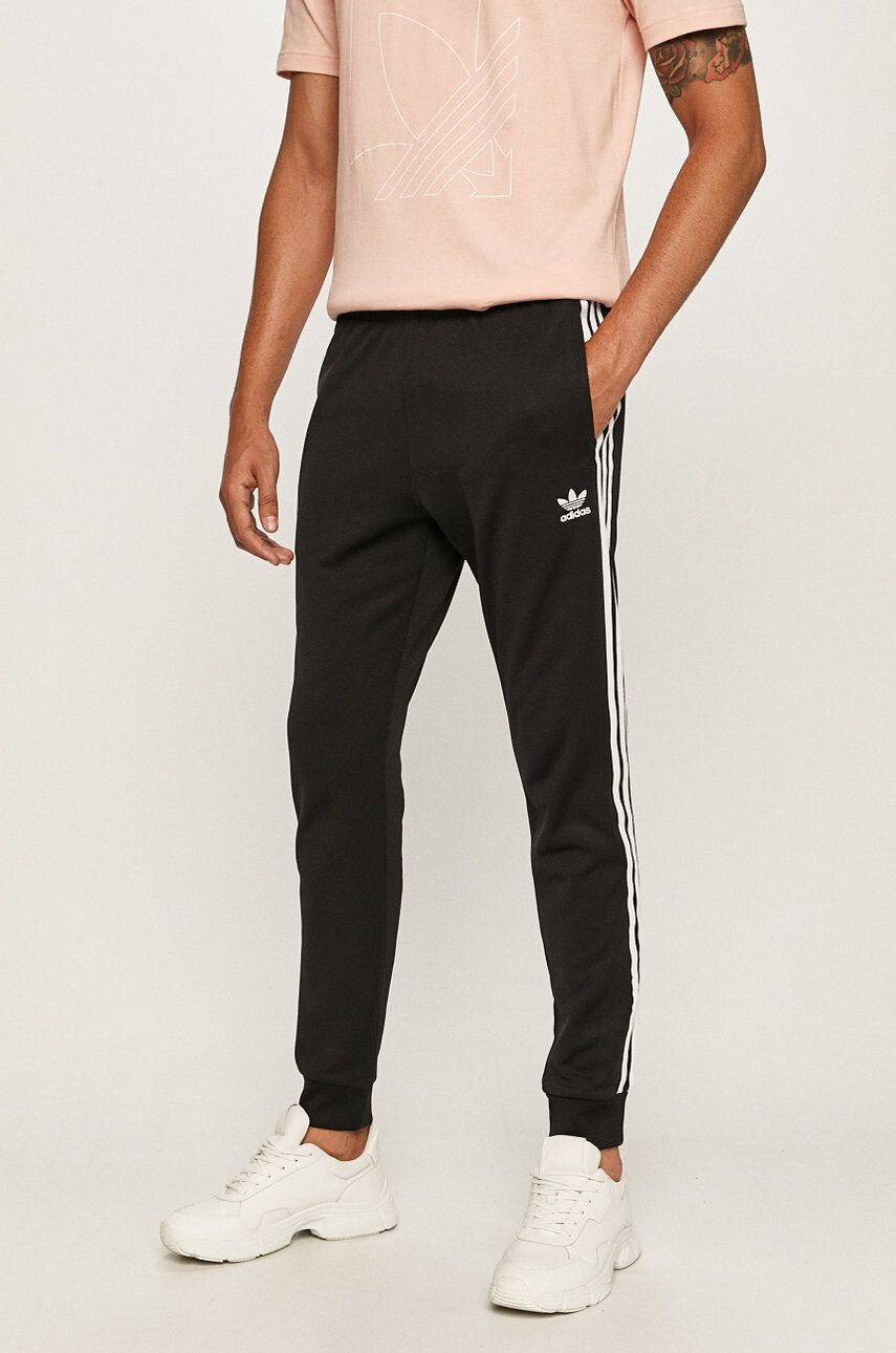 adidas Originals pantaloni - Pled.ro